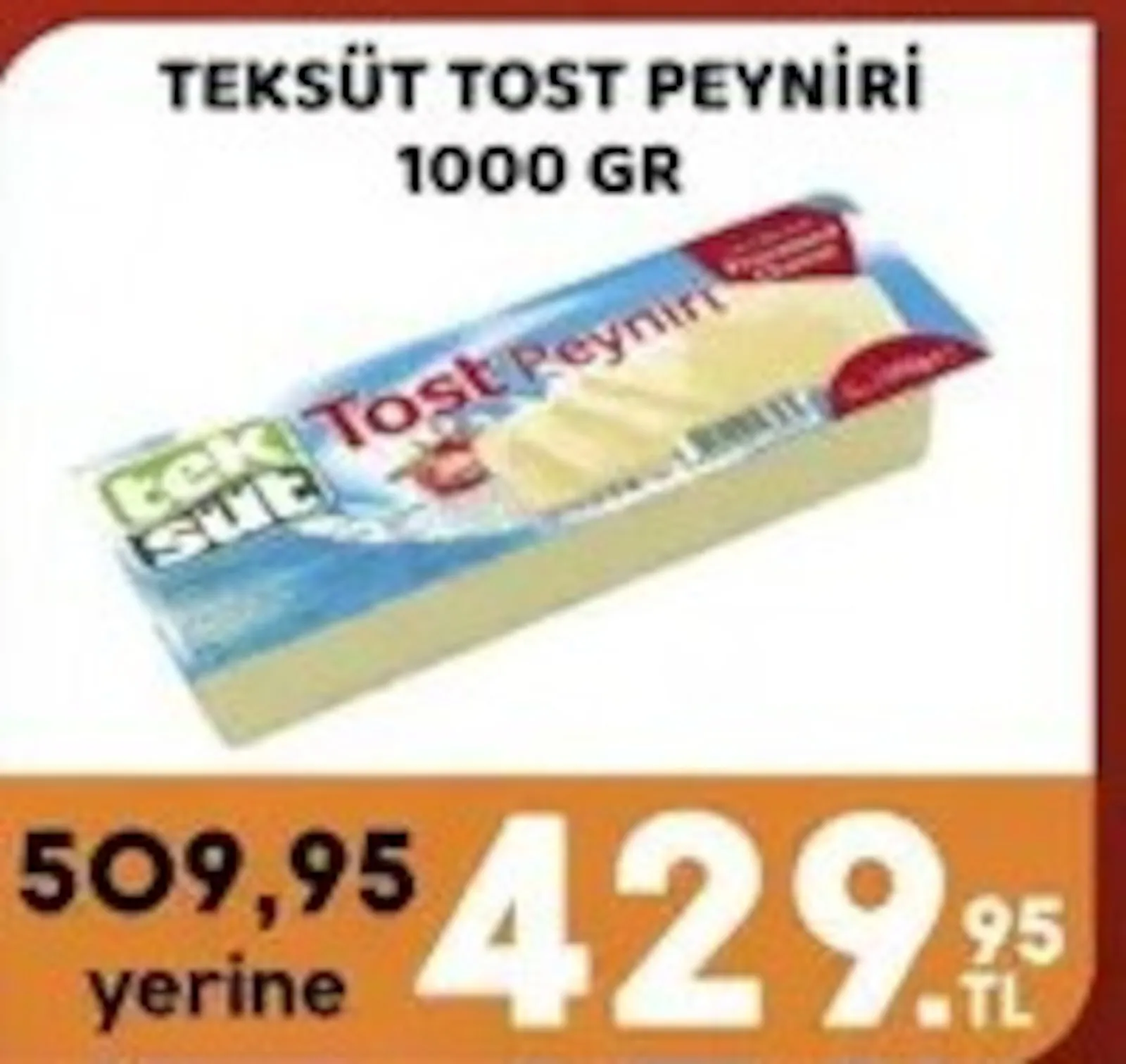 Pekdemir Market broşürü sayfa 18