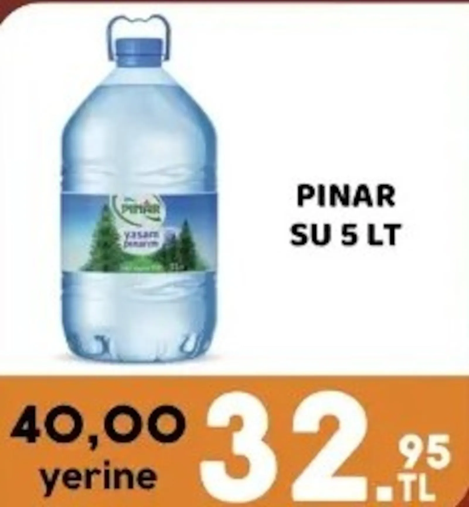 Pekdemir Market broşürü sayfa 24