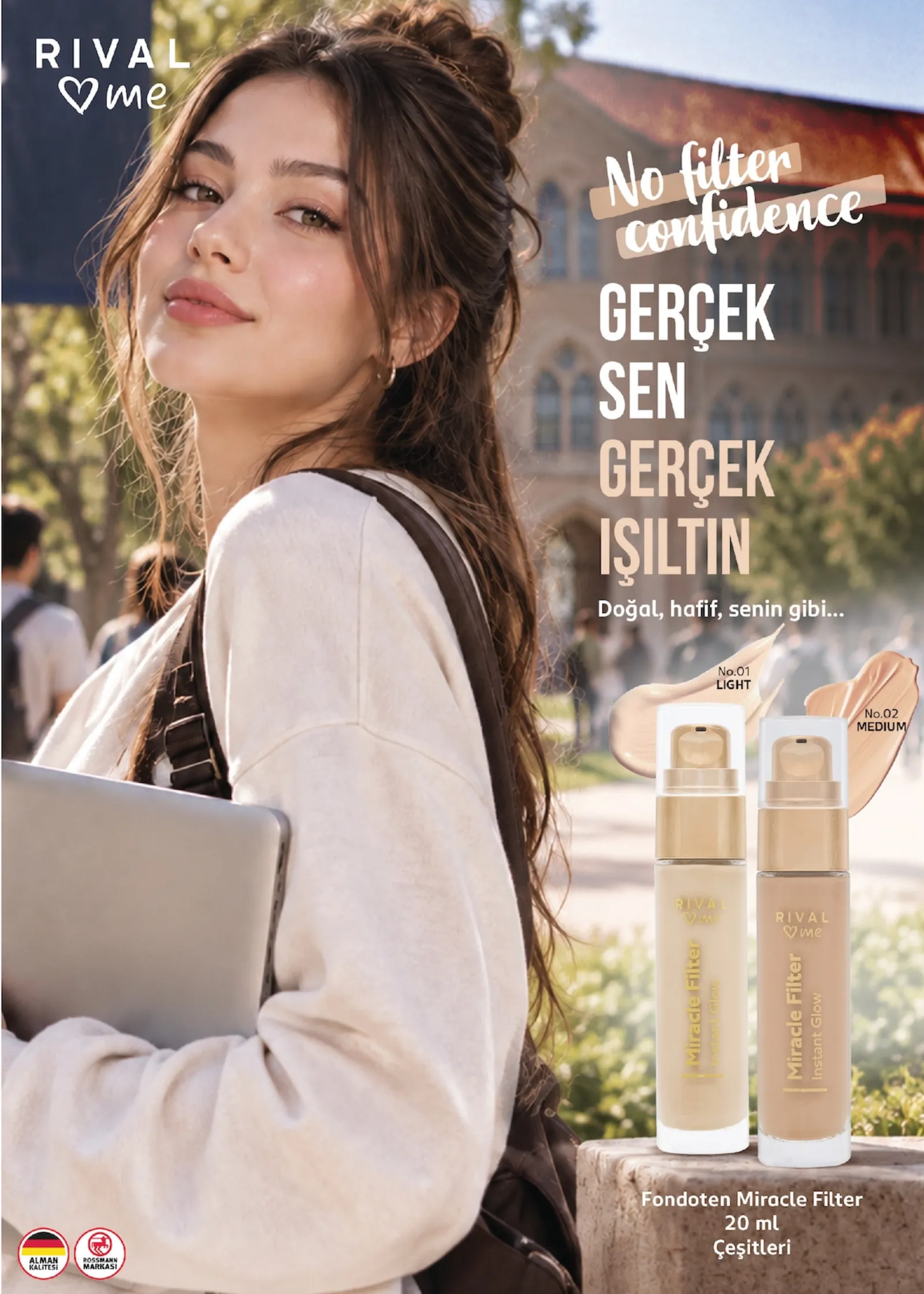 Rossmann broşürü sayfa 15