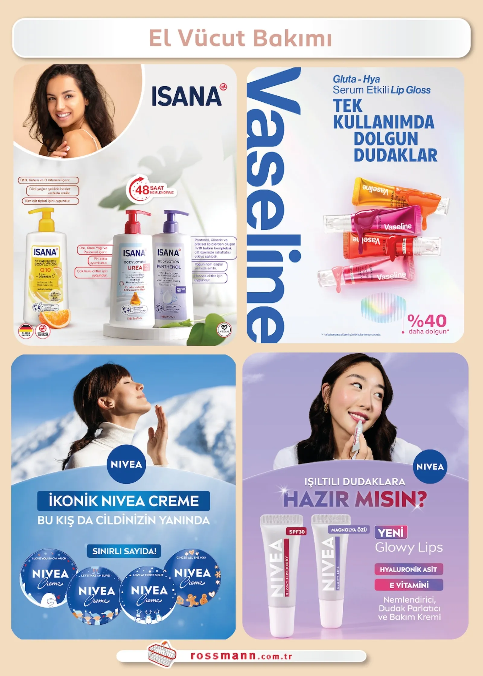 Rossmann broşürü sayfa 23