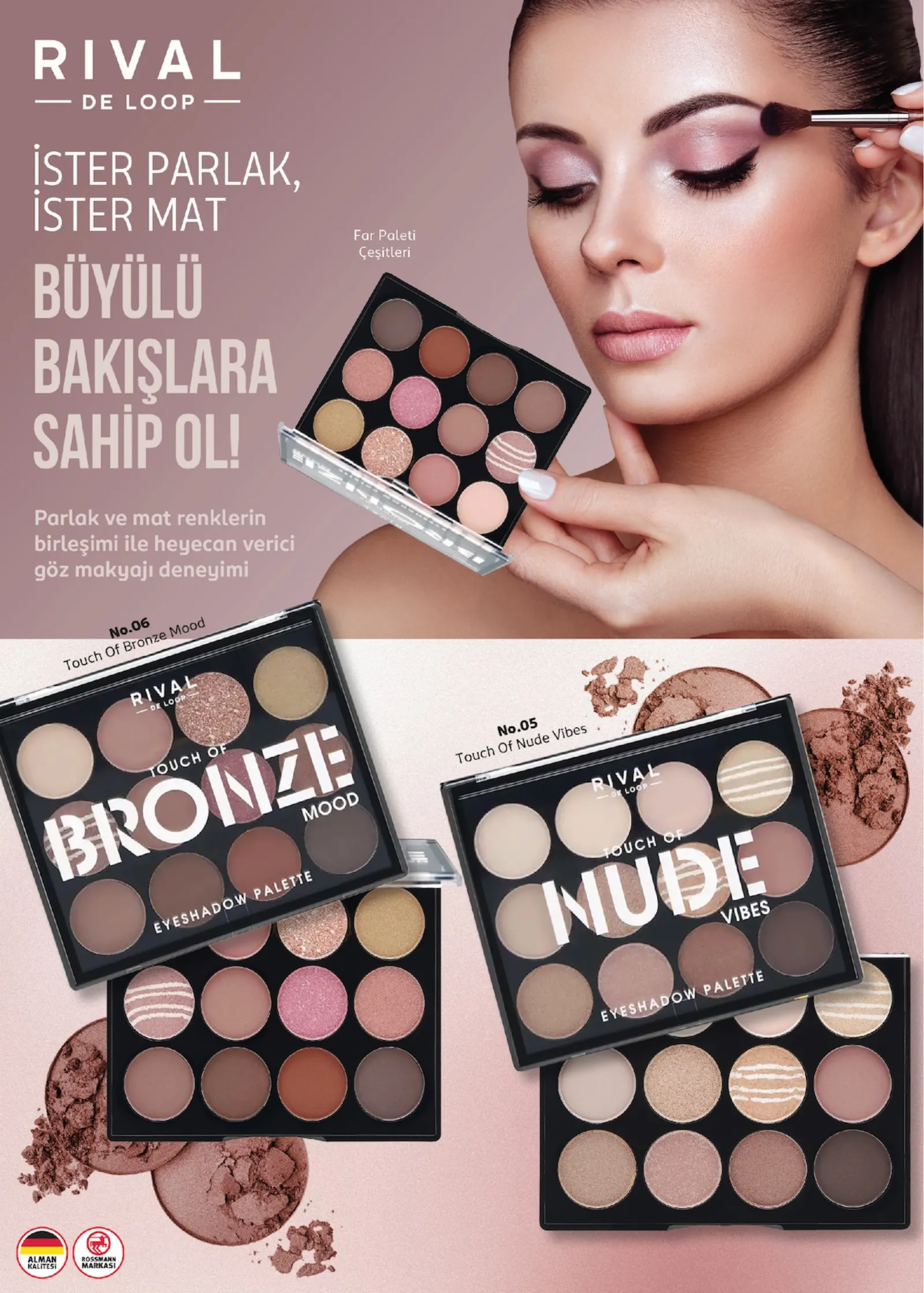 Rossmann broşürü sayfa 16