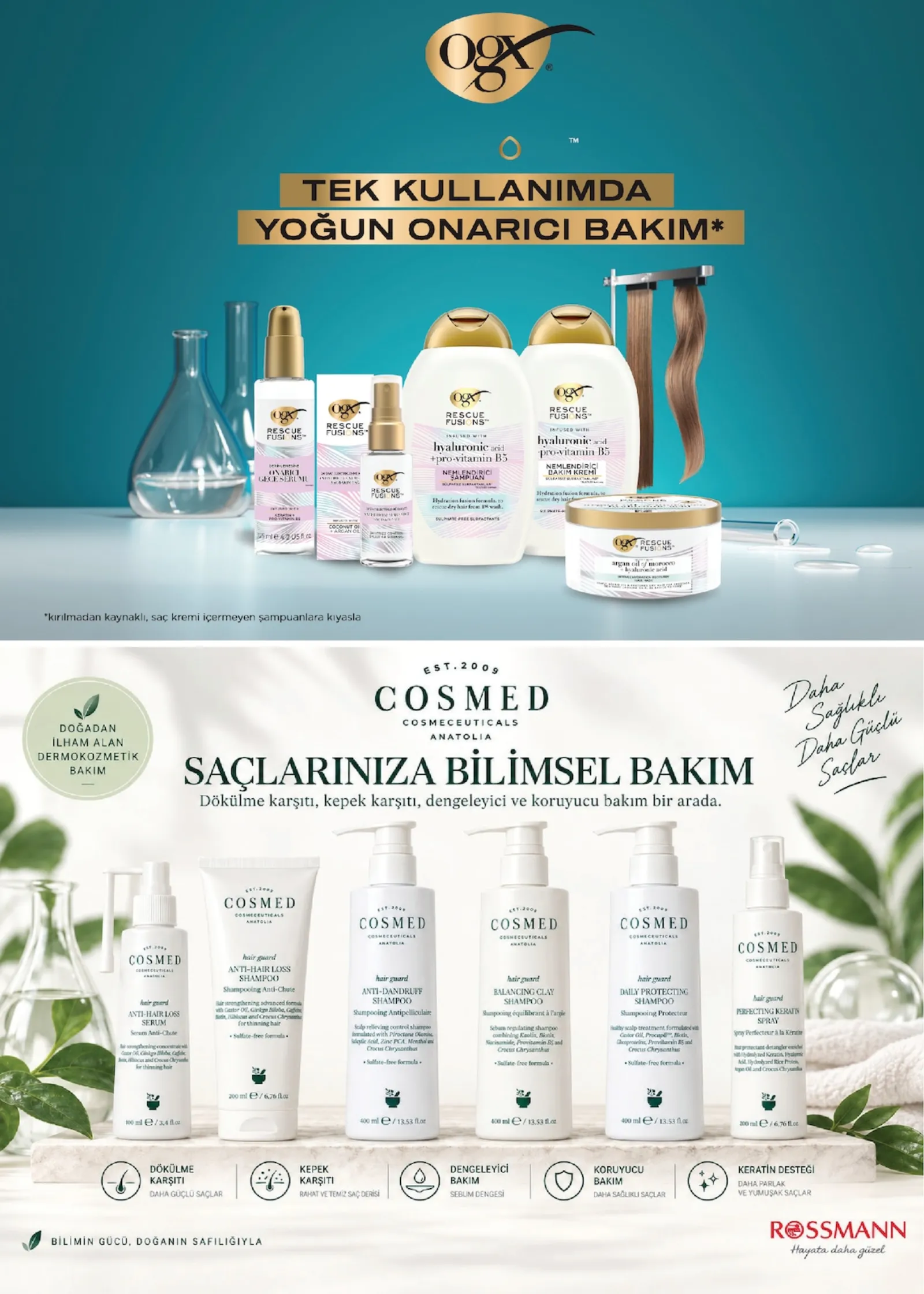 Rossmann broşürü sayfa 11