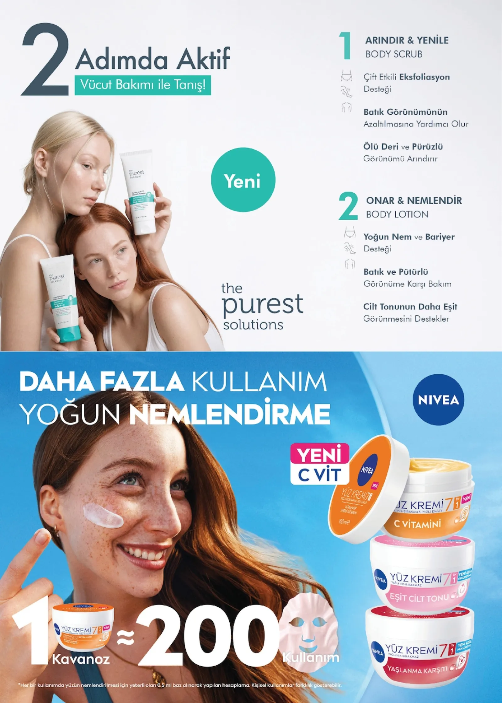 Rossmann broşürü sayfa 19