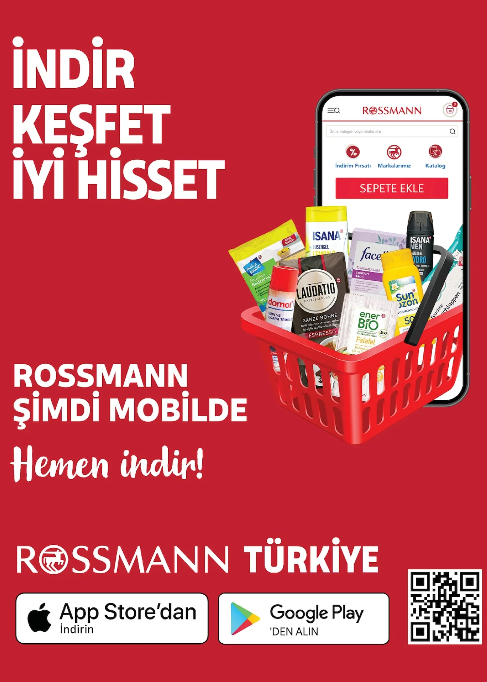 Rossmann broşürü sayfa 2