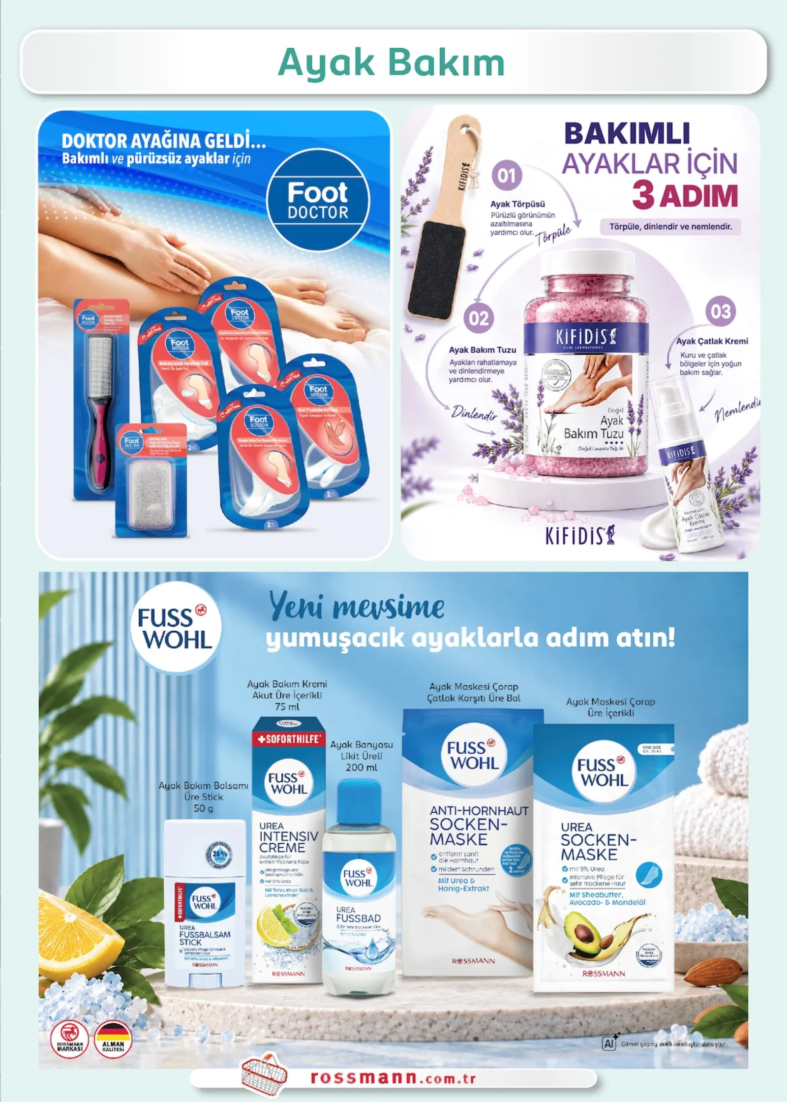 Rossmann broşürü sayfa 27