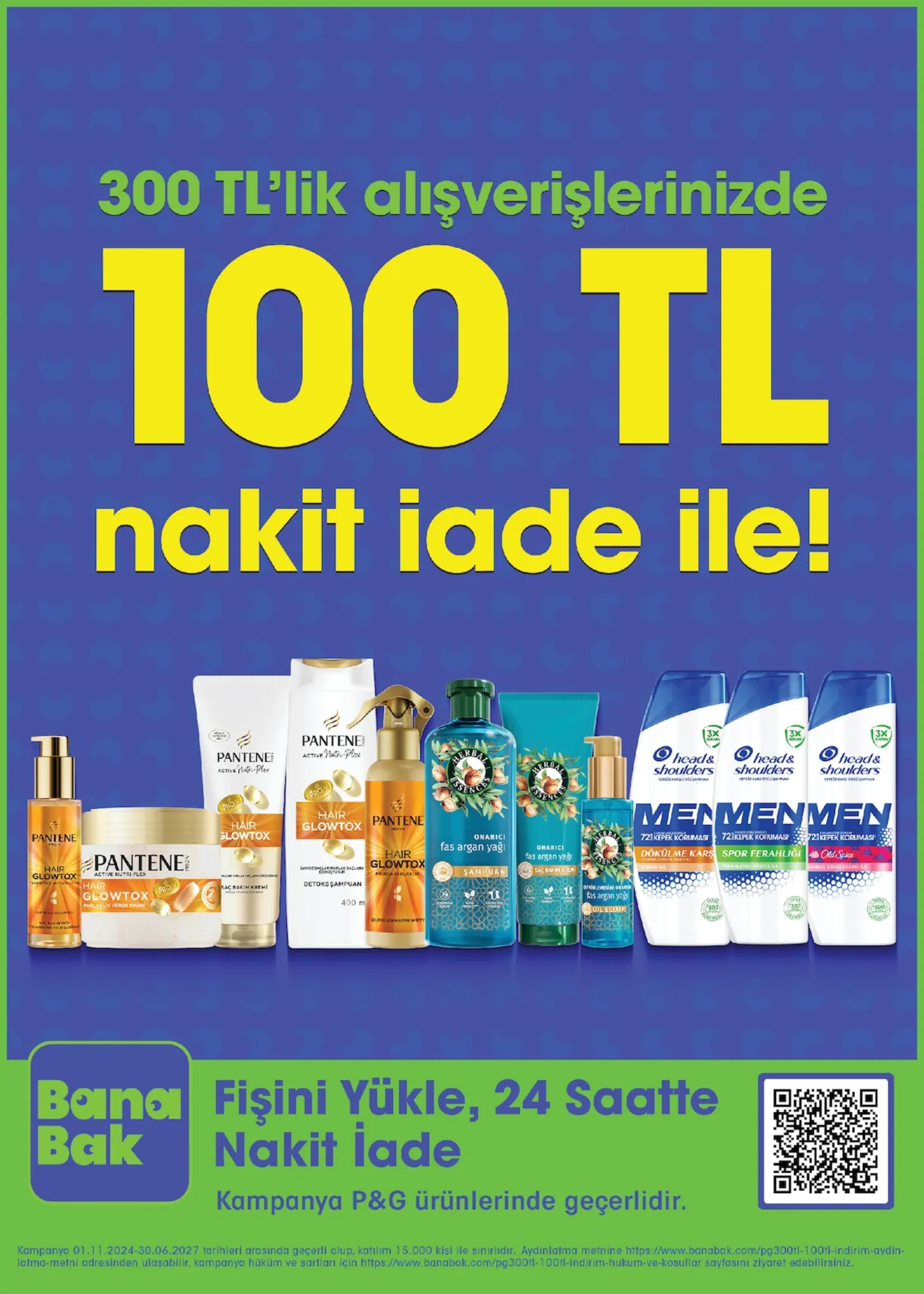 Rossmann broşürü sayfa 15