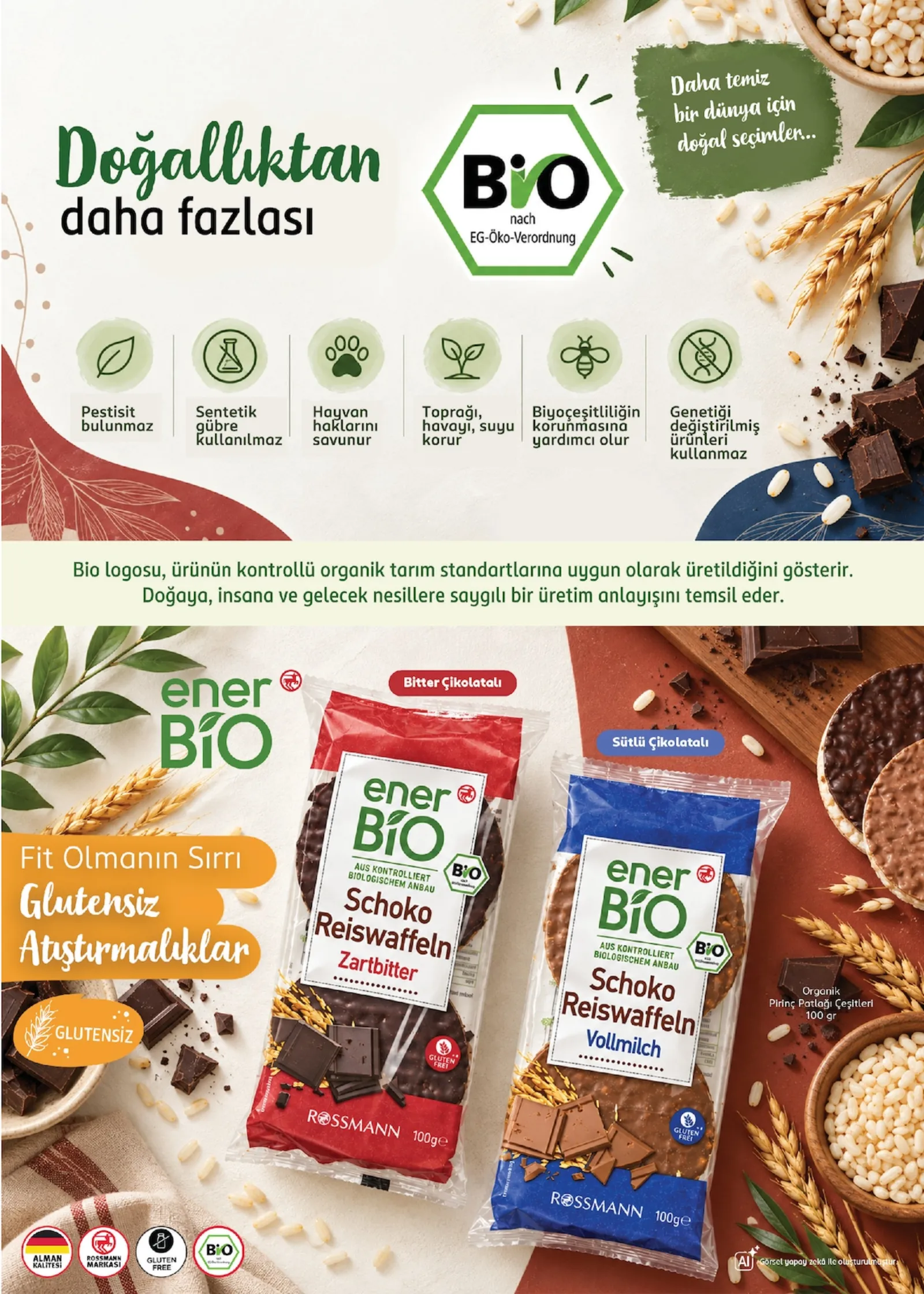 Rossmann broşürü sayfa 5