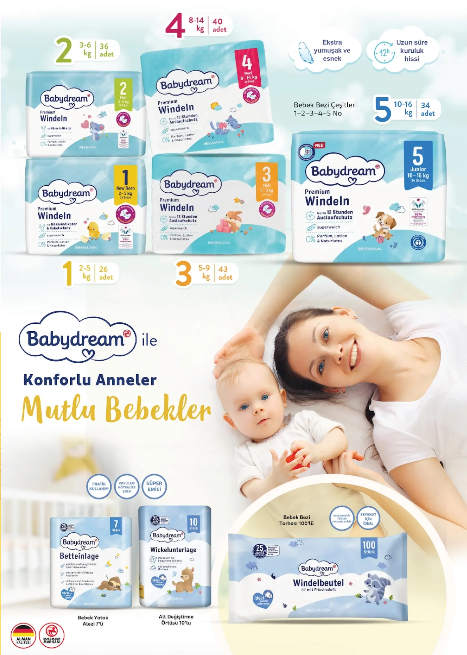 Rossmann broşürü sayfa 35