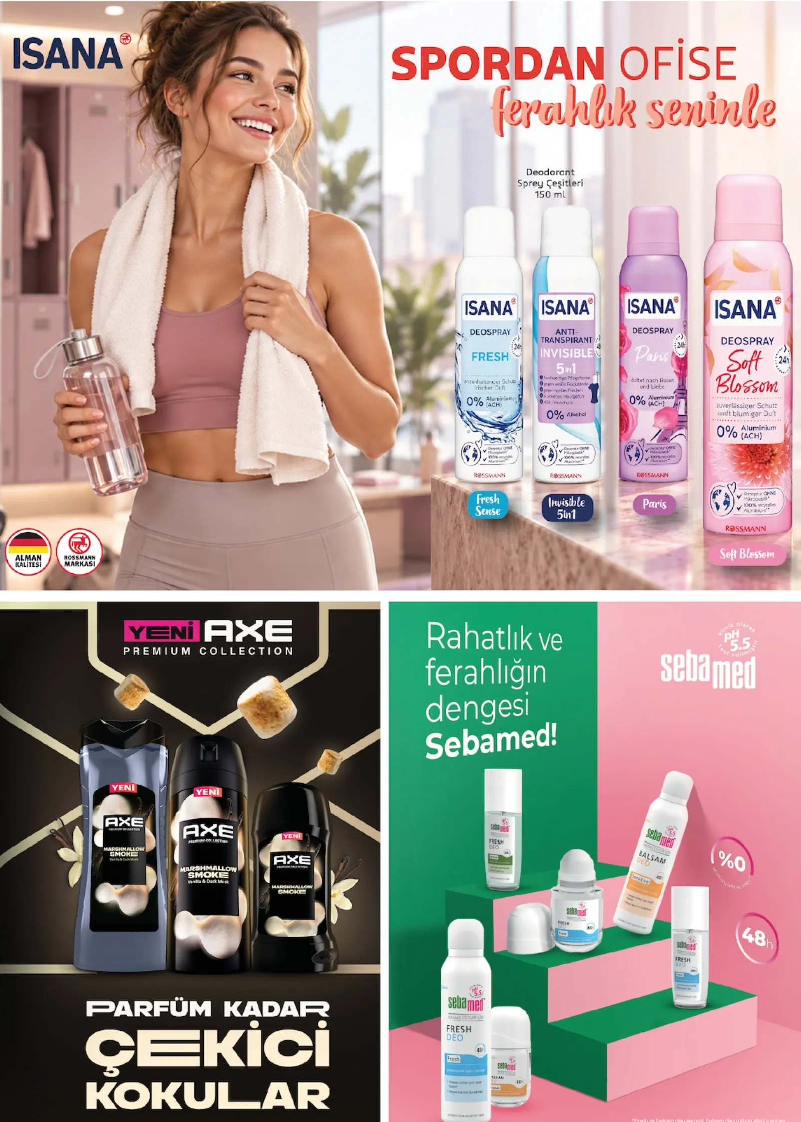 Rossmann broşürü sayfa 20
