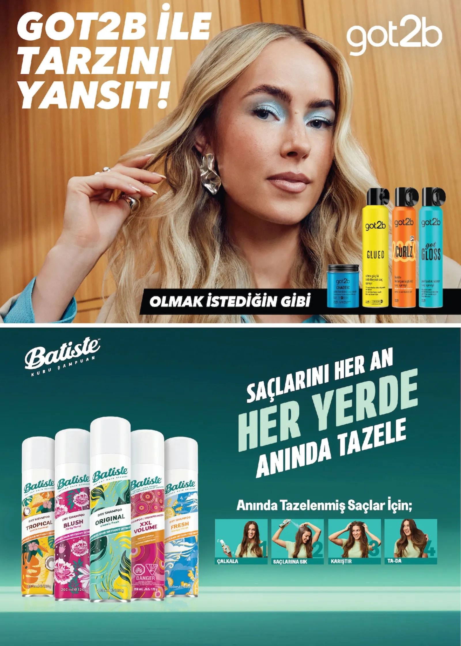 Rossmann broşürü sayfa 12