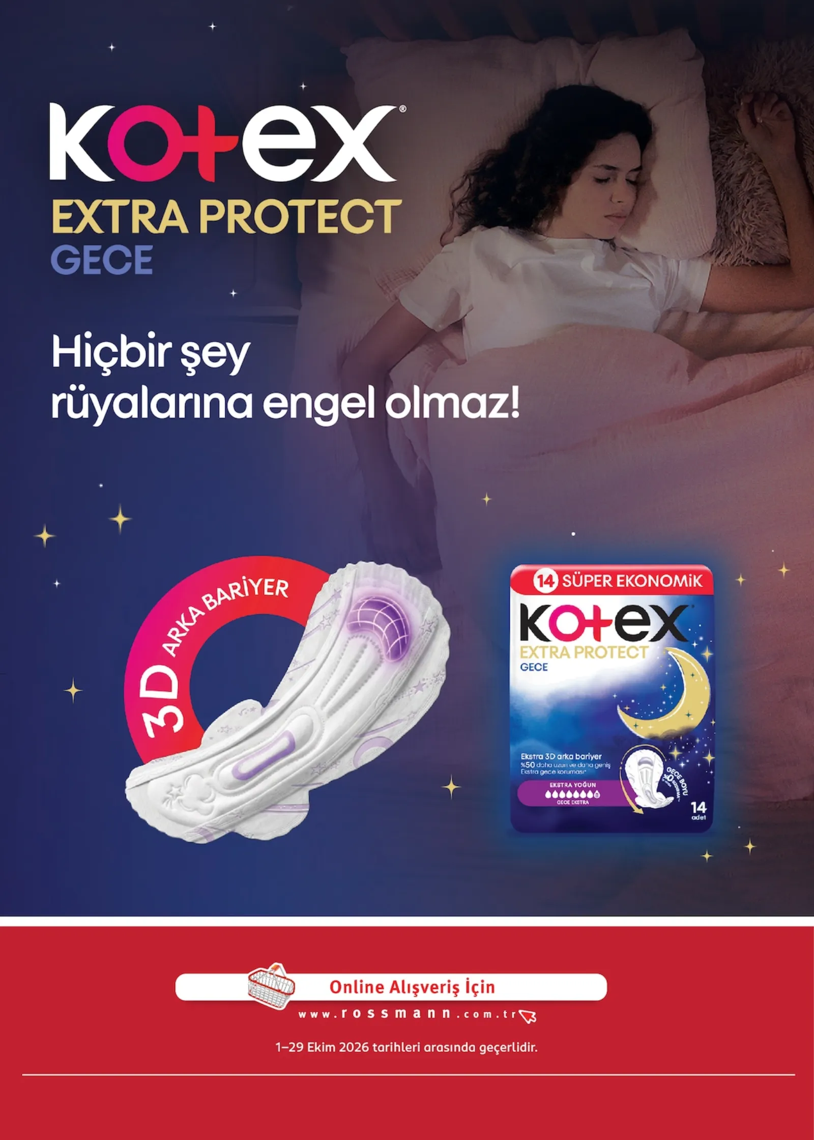 Rossmann broşürü sayfa 36