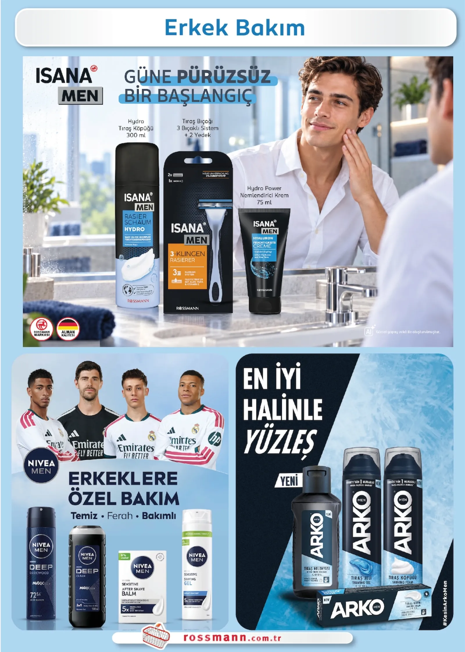 Rossmann broşürü sayfa 30