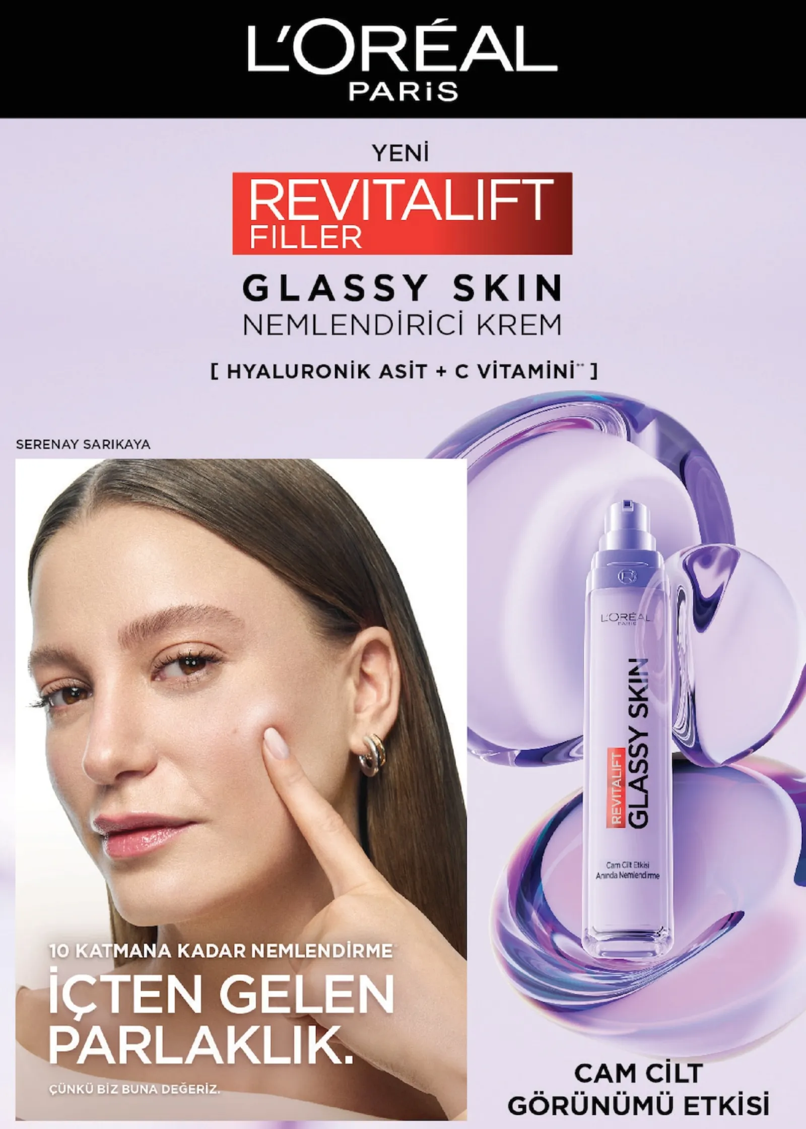 Rossmann broşürü sayfa 18