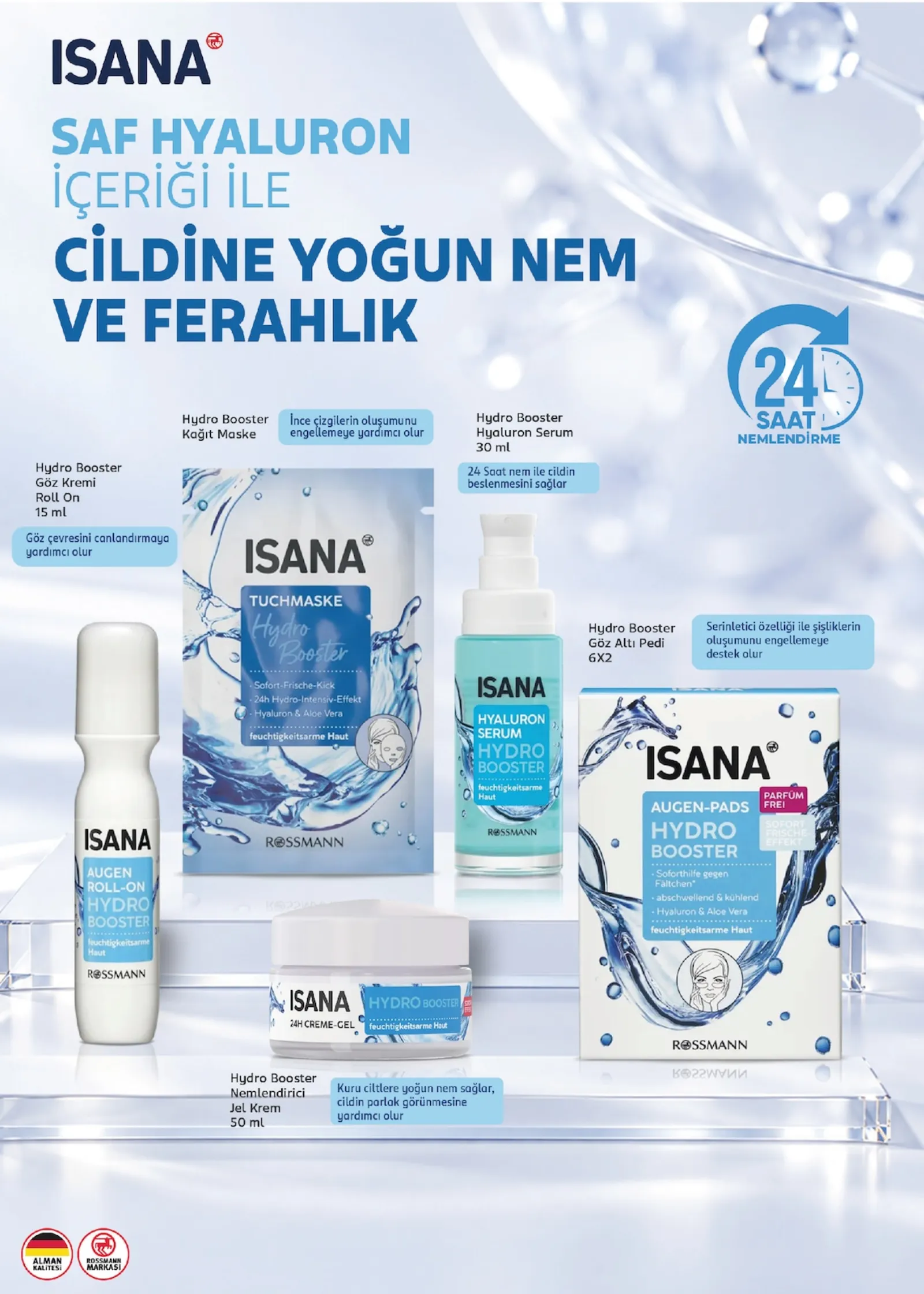 Rossmann broşürü sayfa 23