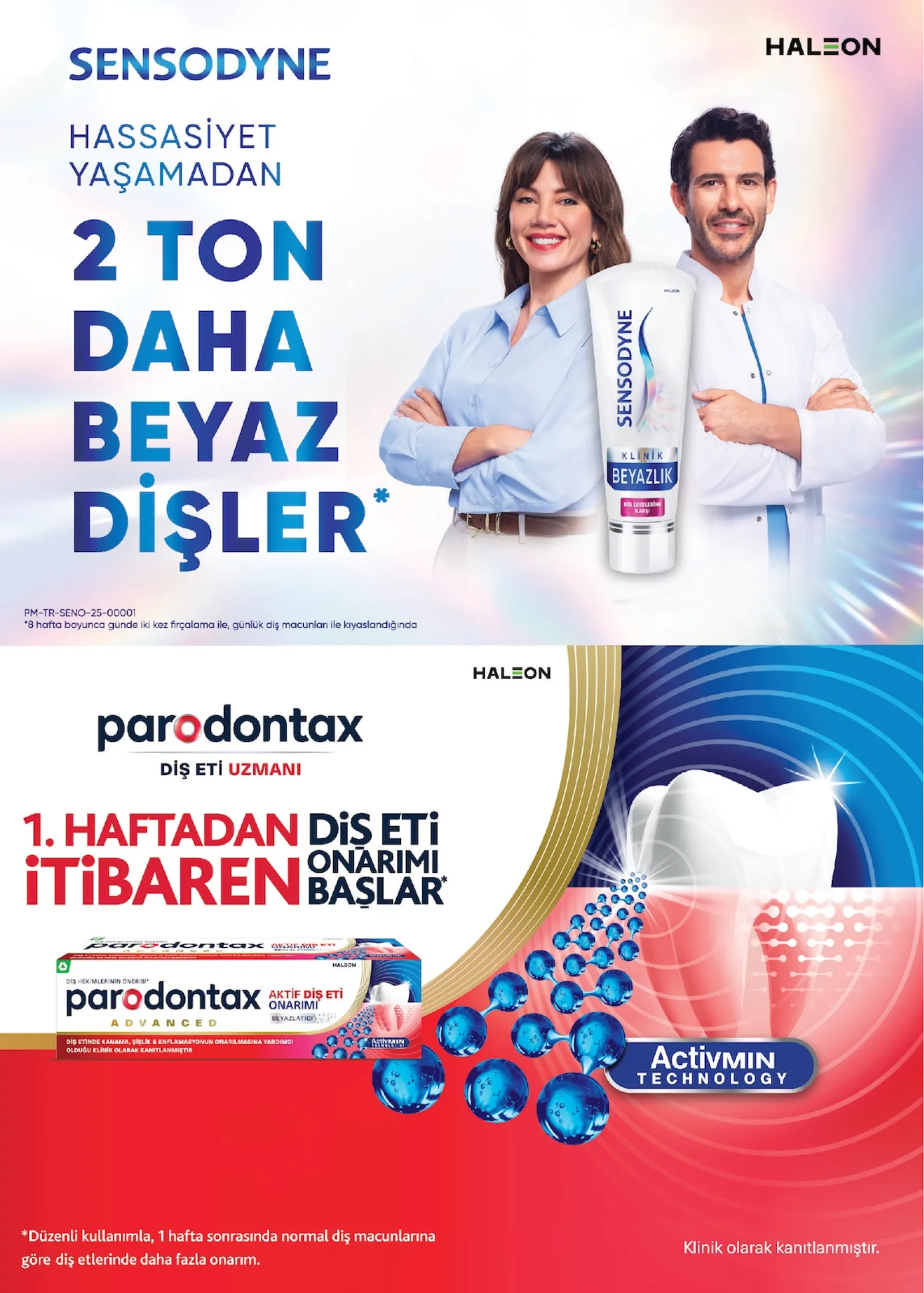 Rossmann broşürü sayfa 18