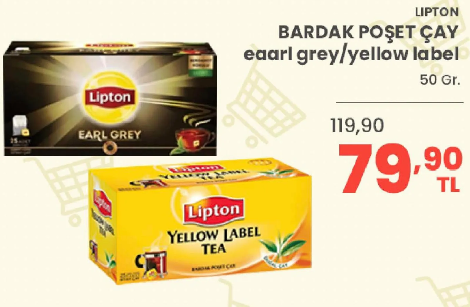 Sarıyer Market broşürü sayfa 85