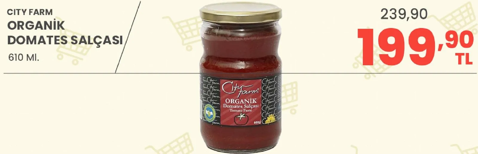Sarıyer Market broşürü sayfa 105