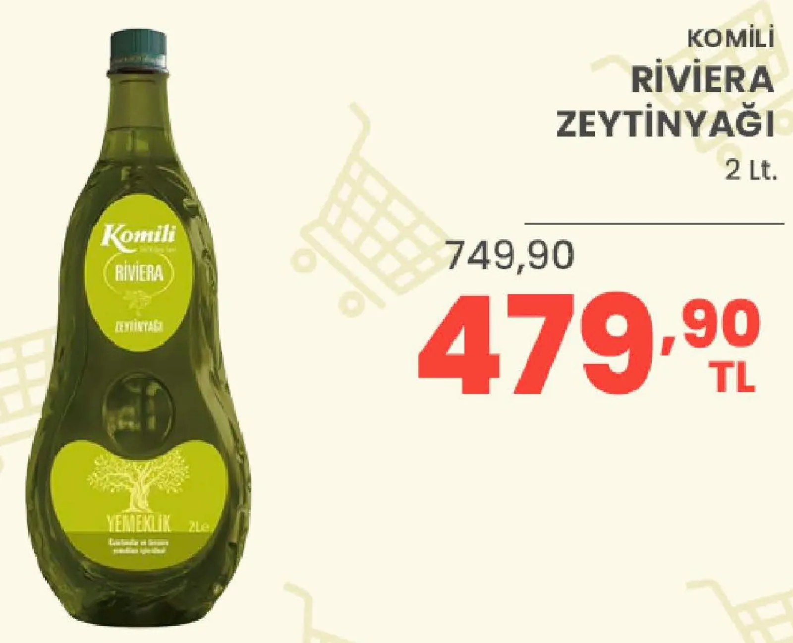 Sarıyer Market broşürü sayfa 70