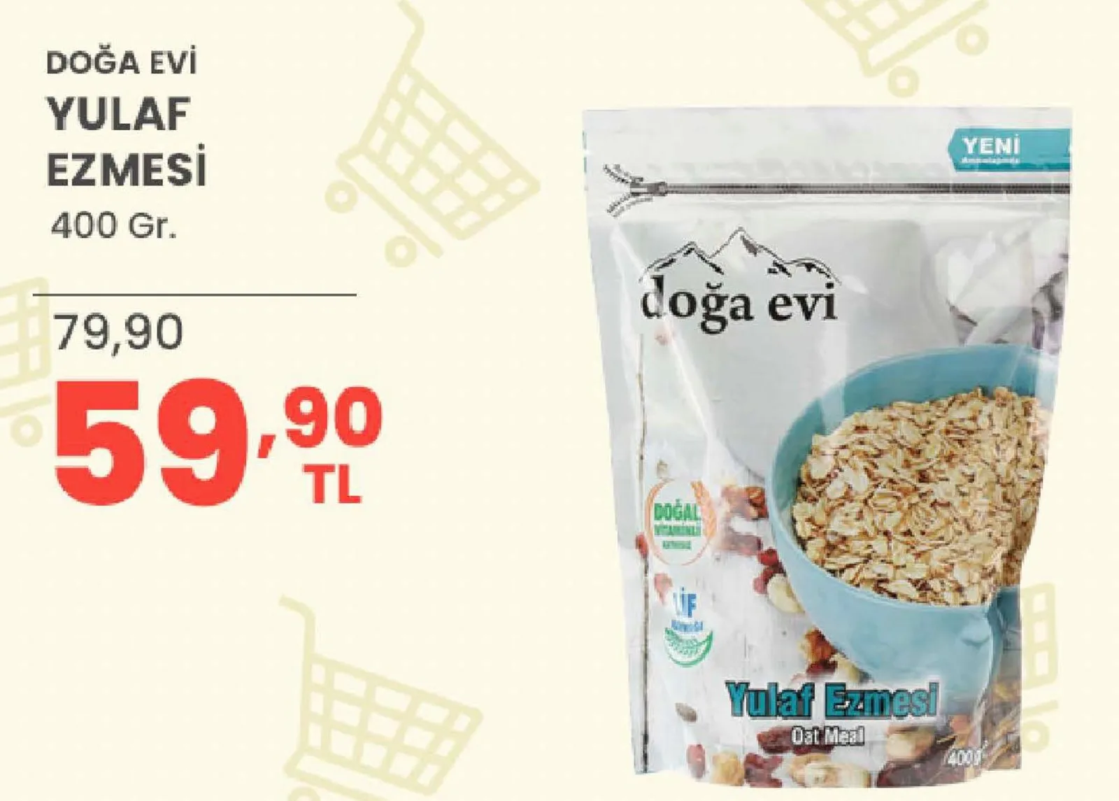 Sarıyer Market broşürü sayfa 103