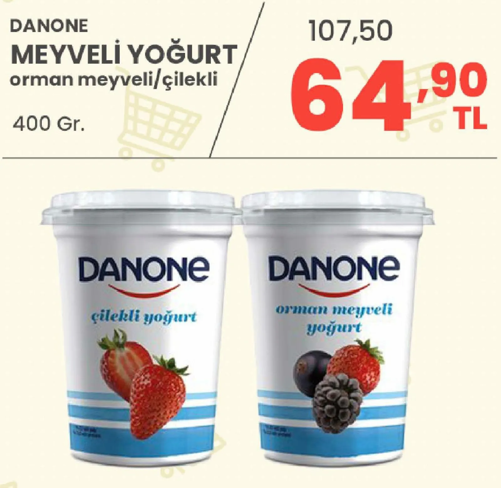 Sarıyer Market broşürü sayfa 56