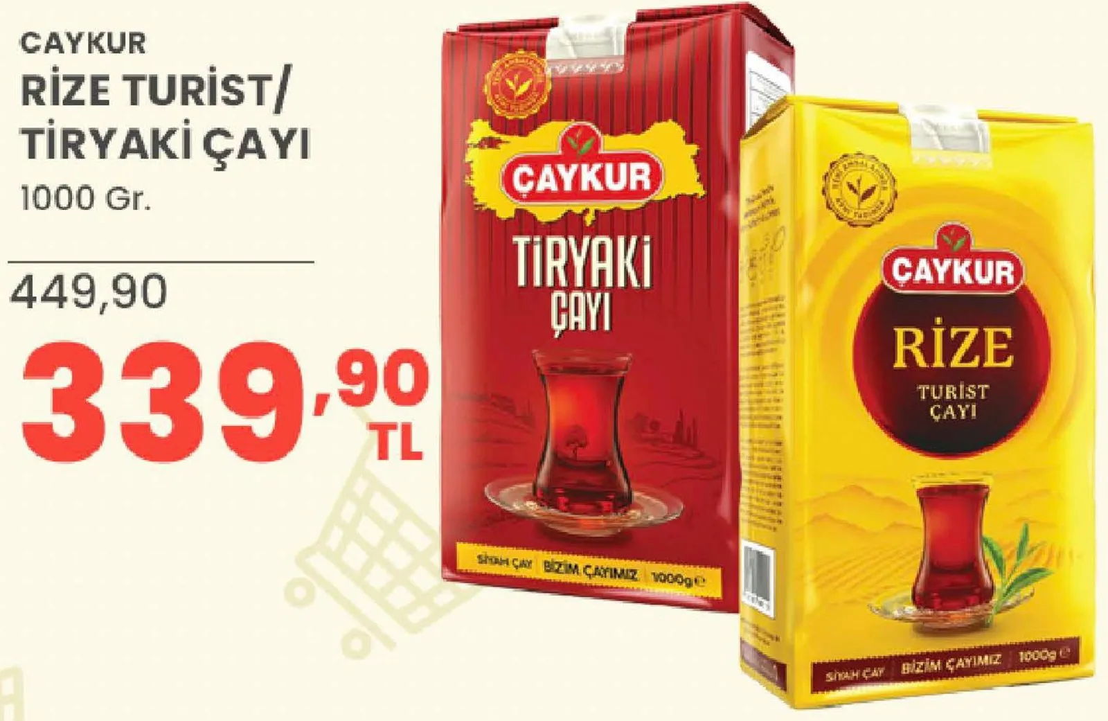 Sarıyer Market broşürü sayfa 88