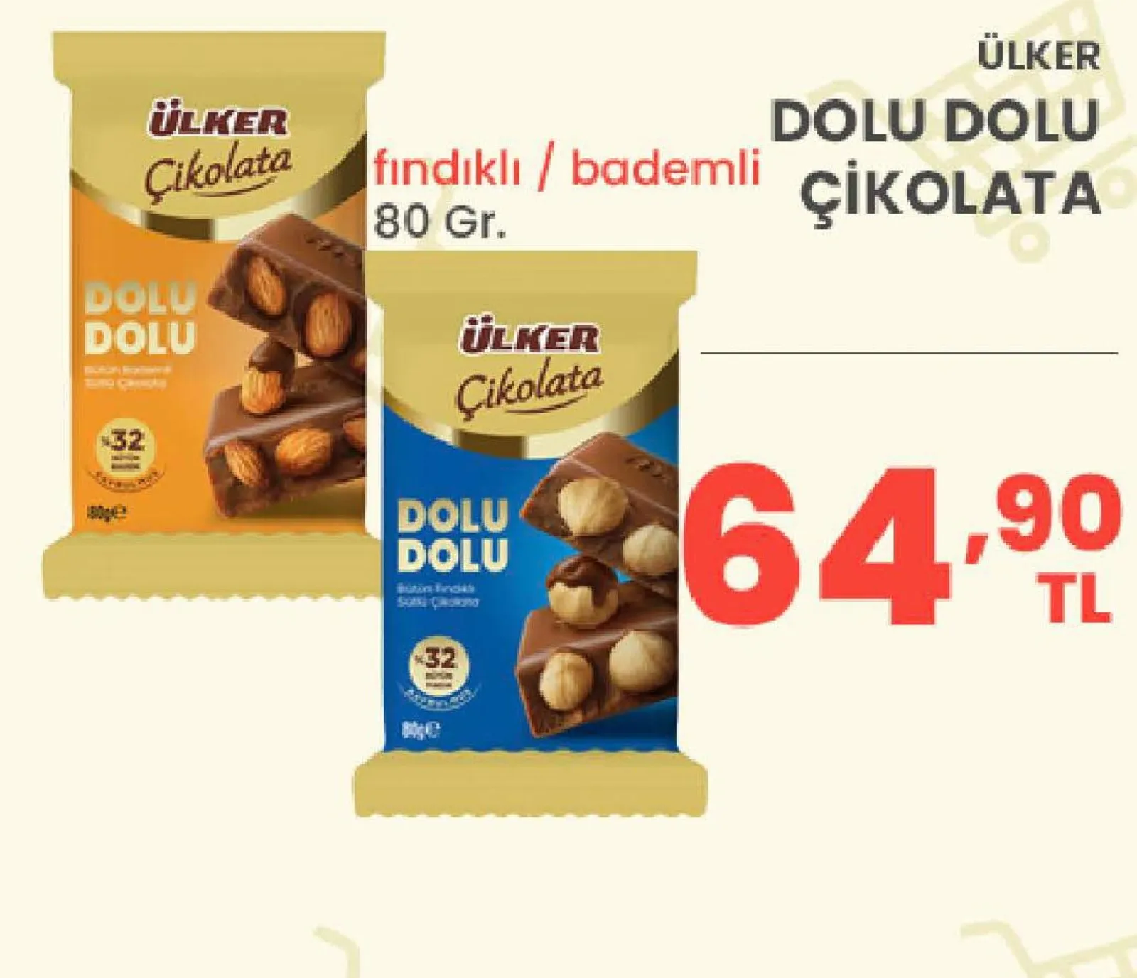 Sarıyer Market broşürü sayfa 124