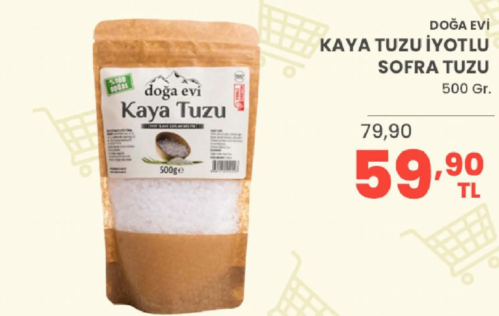 Sarıyer Market broşürü sayfa 102