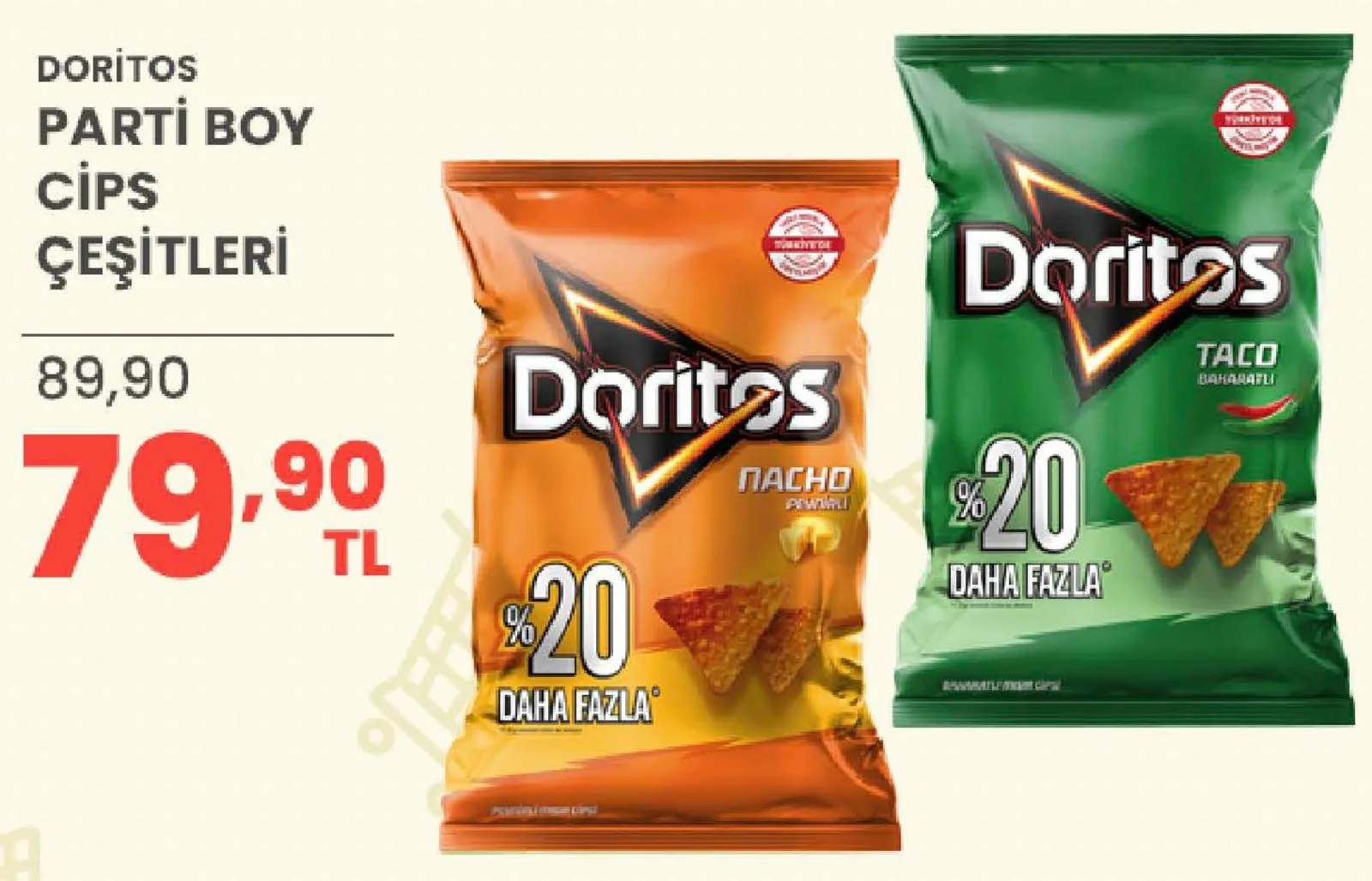 Sarıyer Market broşürü sayfa 110