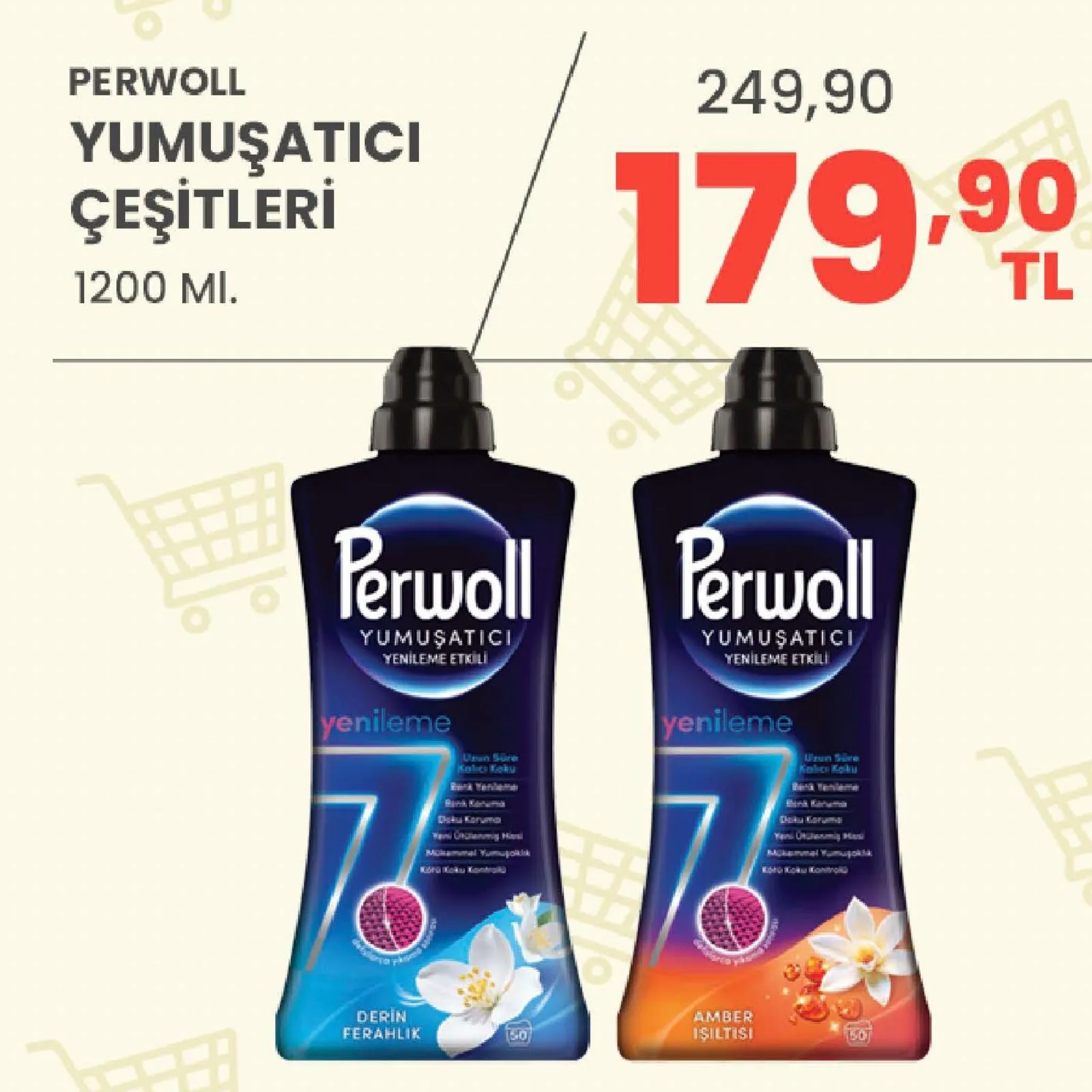 Sarıyer Market broşürü sayfa 141
