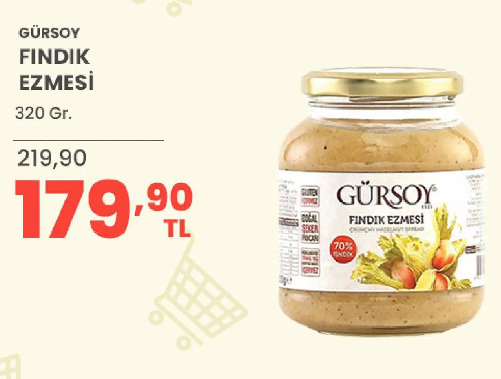 Sarıyer Market broşürü sayfa 104