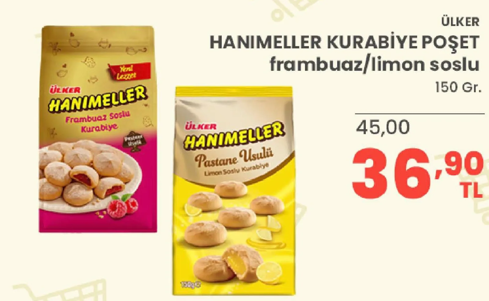 Sarıyer Market broşürü sayfa 121