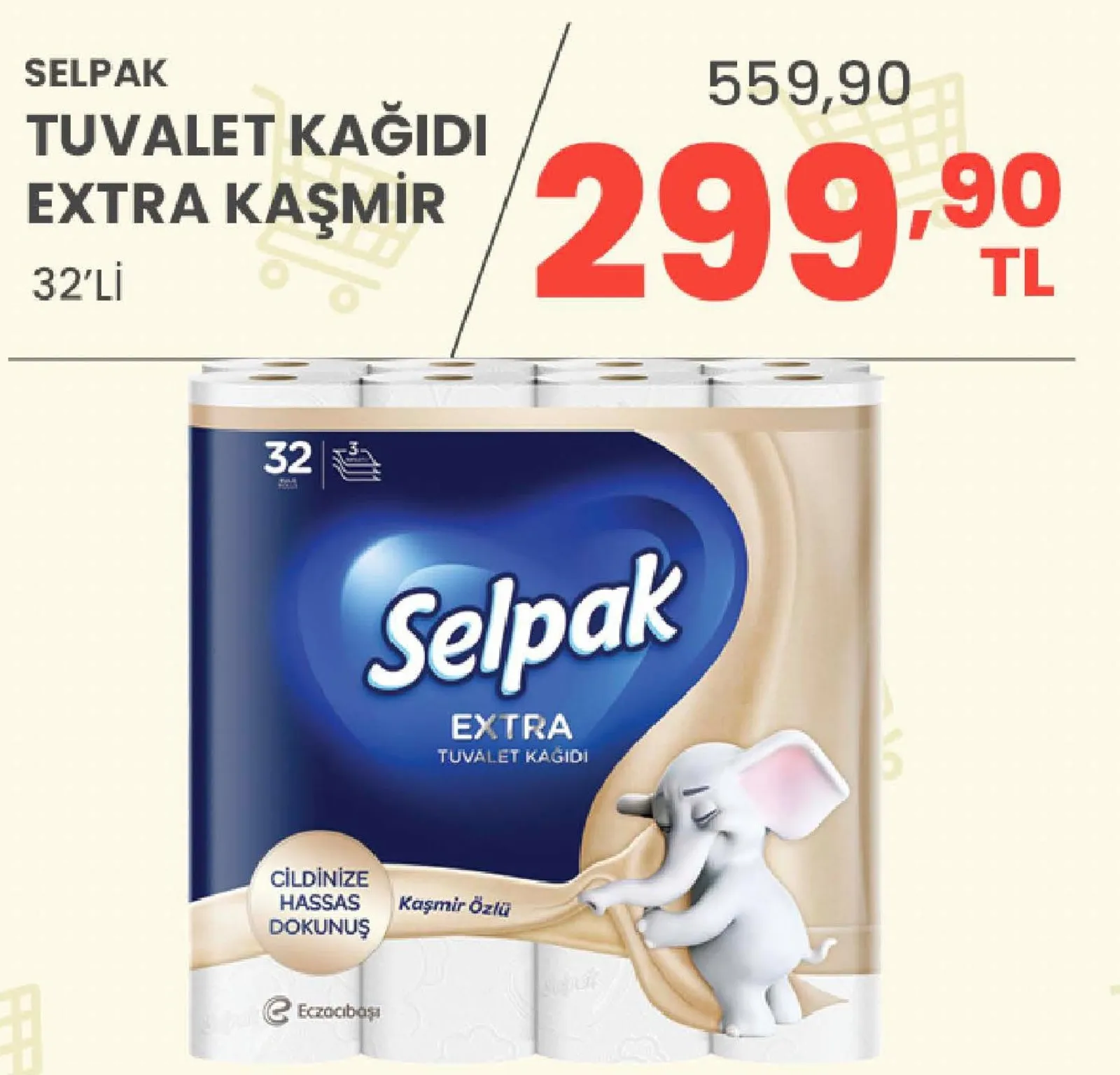 Sarıyer Market broşürü sayfa 147
