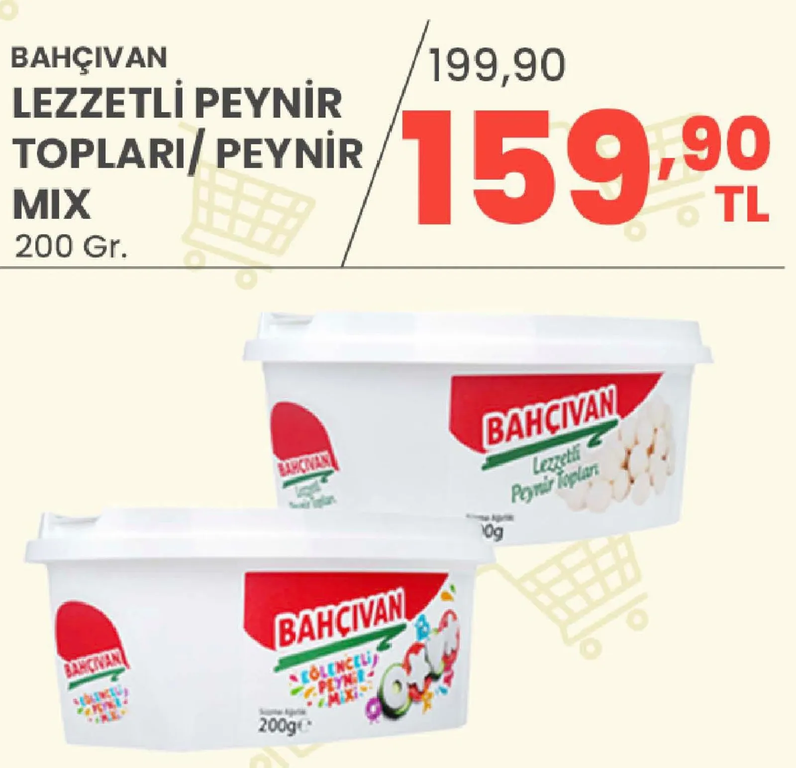 Sarıyer Market broşürü sayfa 42