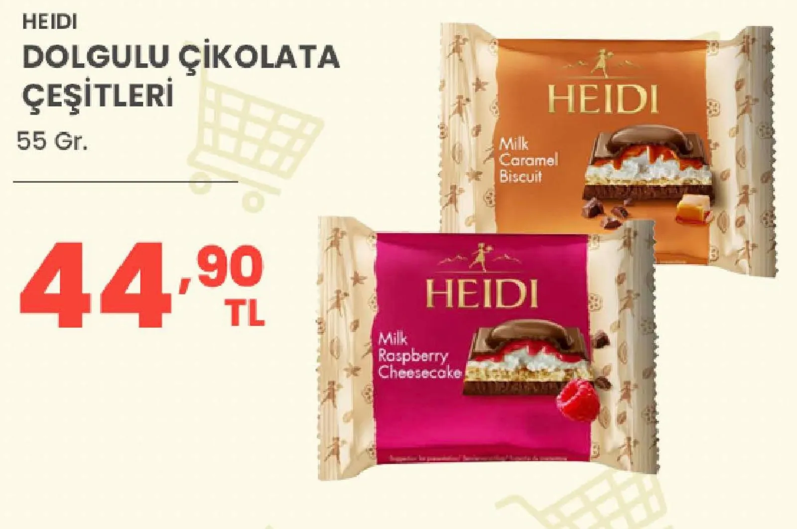 Sarıyer Market broşürü sayfa 95
