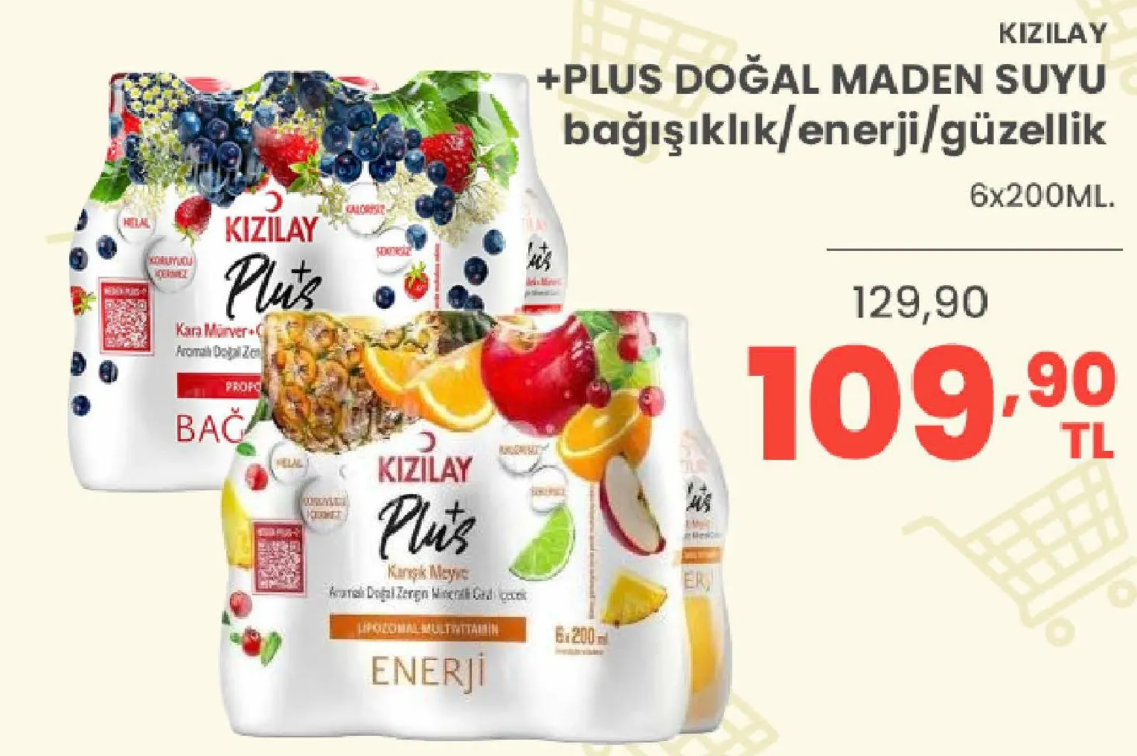 Sarıyer Market broşürü sayfa 139
