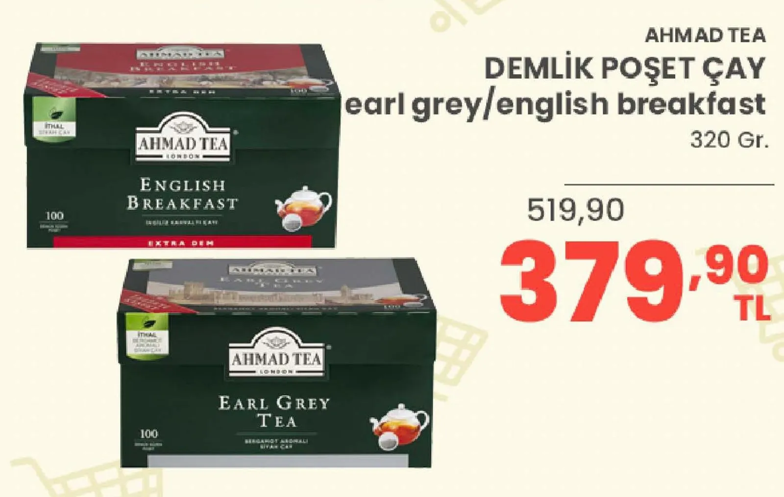 Sarıyer Market broşürü sayfa 89