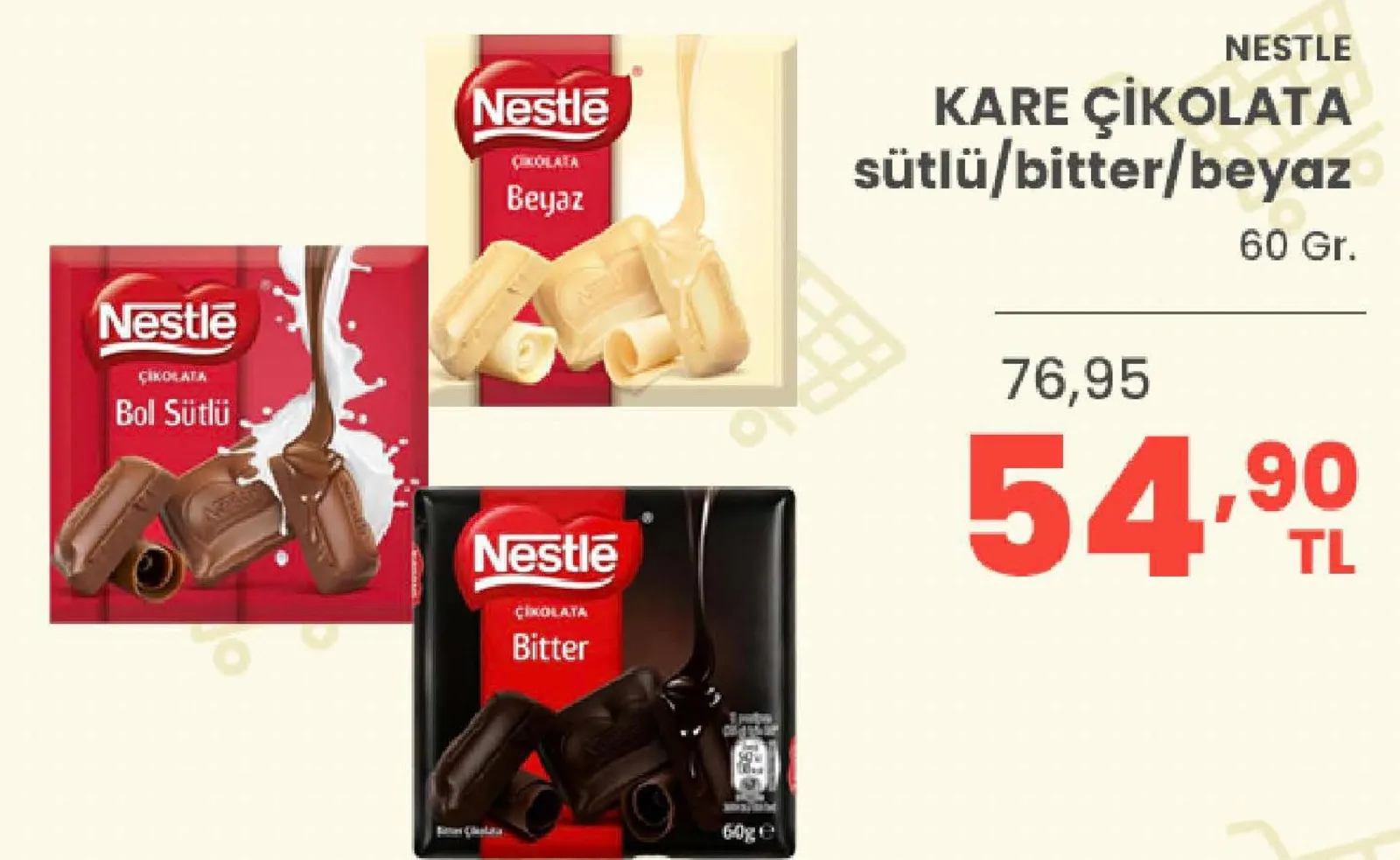 Sarıyer Market broşürü sayfa 109