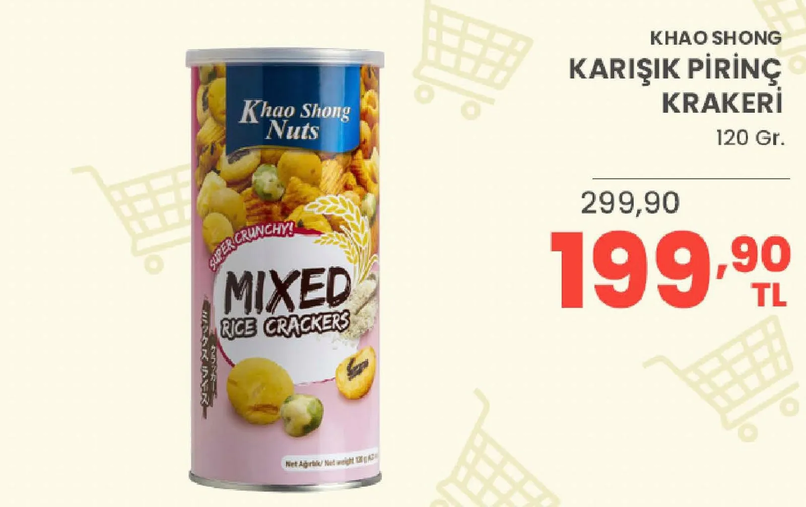 Sarıyer Market broşürü sayfa 100