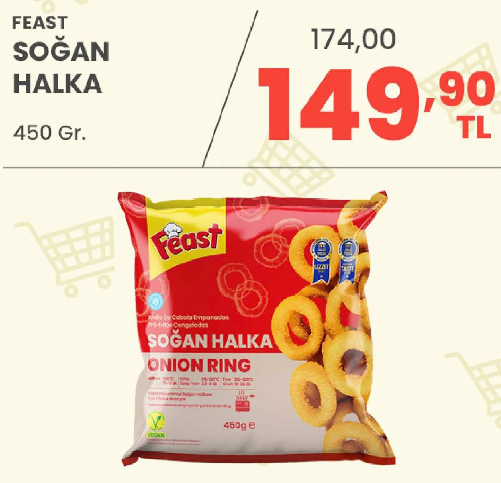 Sarıyer Market broşürü sayfa 64