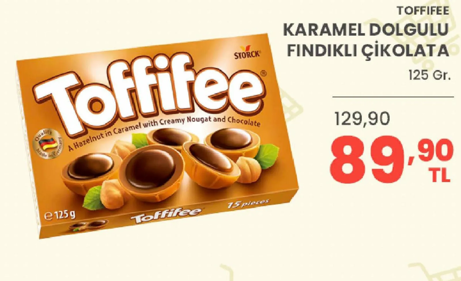 Sarıyer Market broşürü sayfa 98