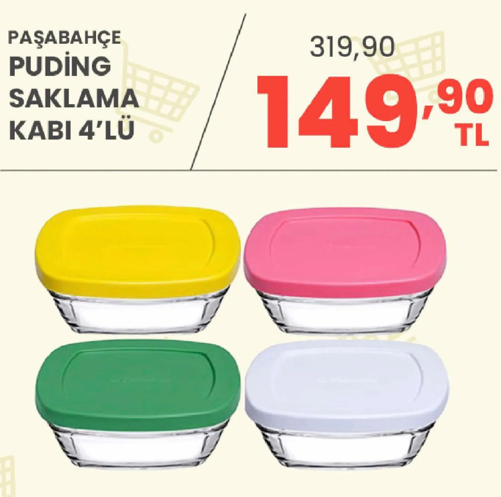 Sarıyer Market broşürü sayfa 166