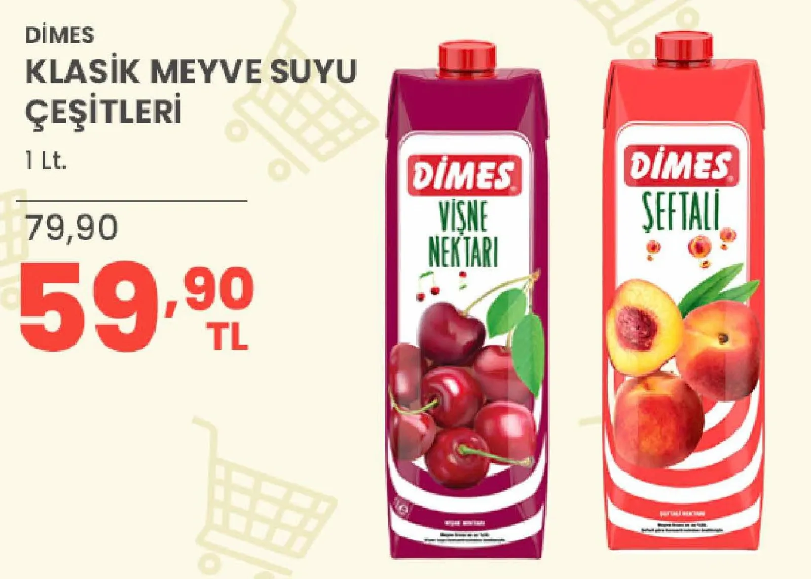 Sarıyer Market broşürü sayfa 137