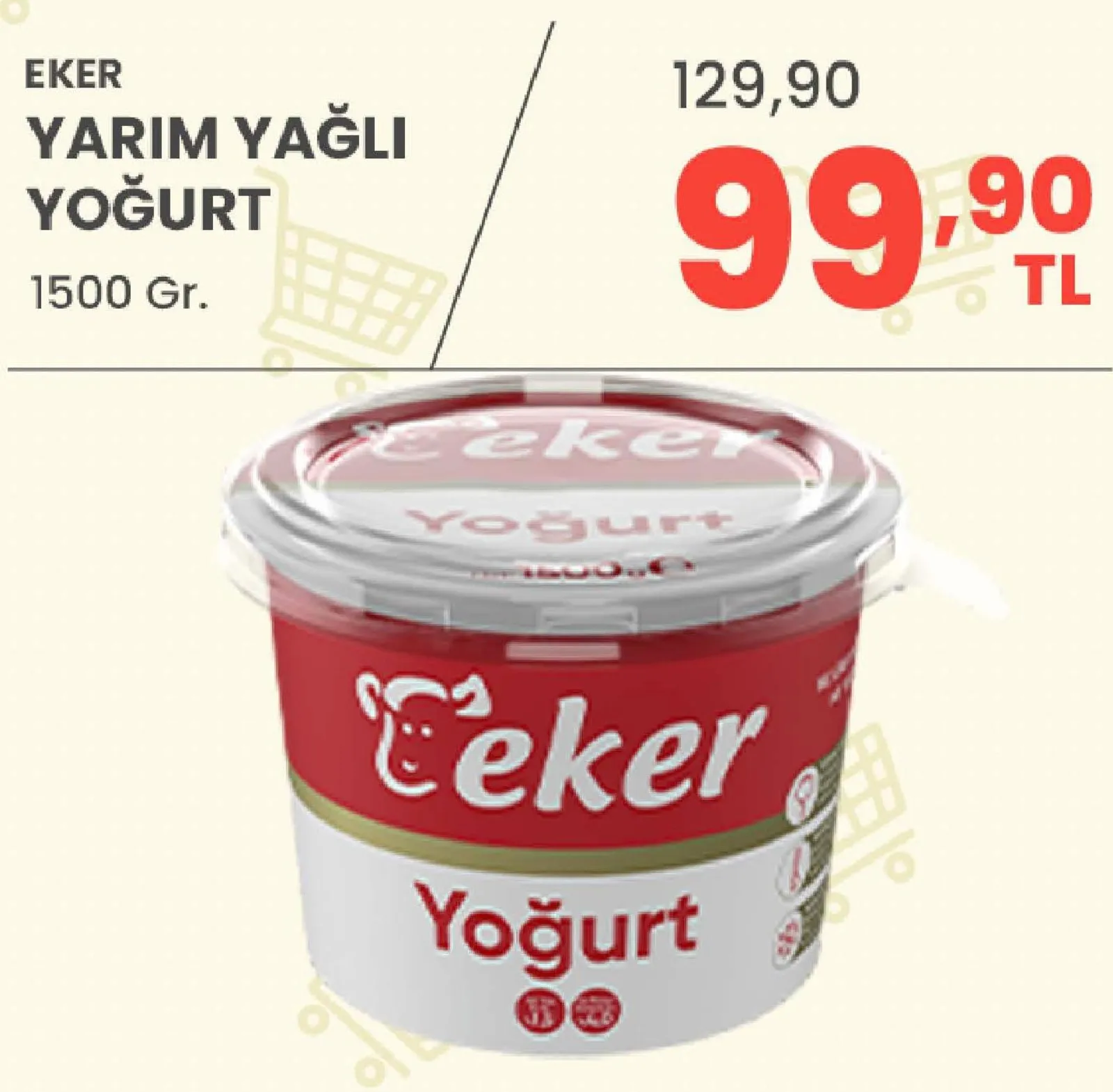 Sarıyer Market broşürü sayfa 53