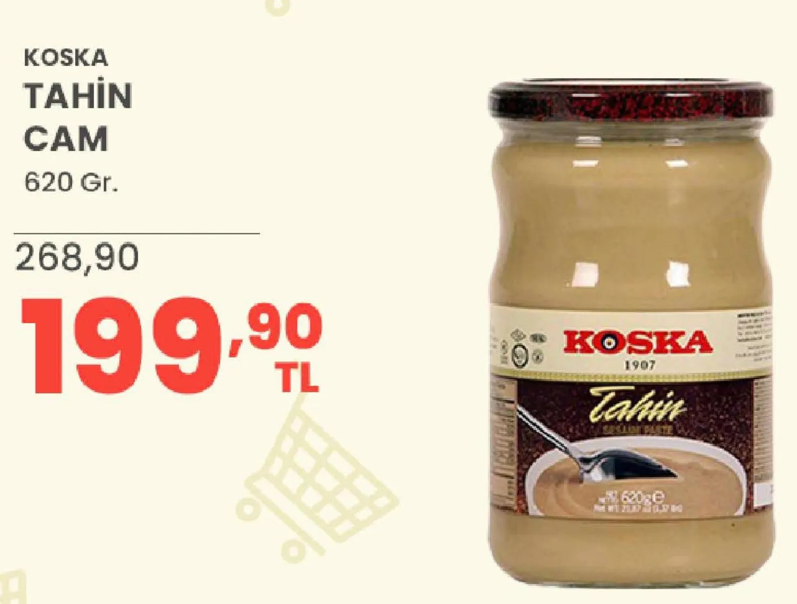 Sarıyer Market broşürü sayfa 76