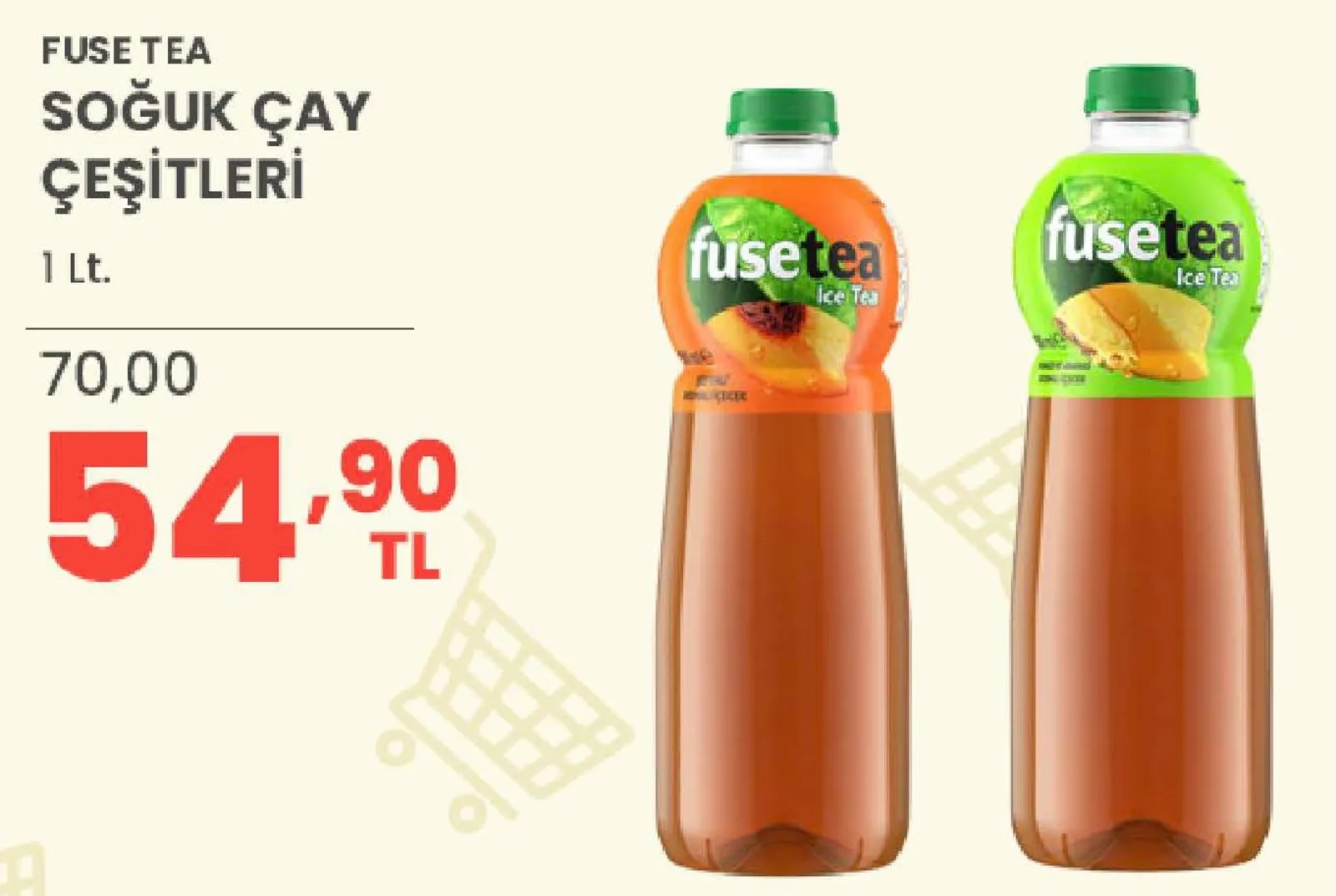 Sarıyer Market broşürü sayfa 129
