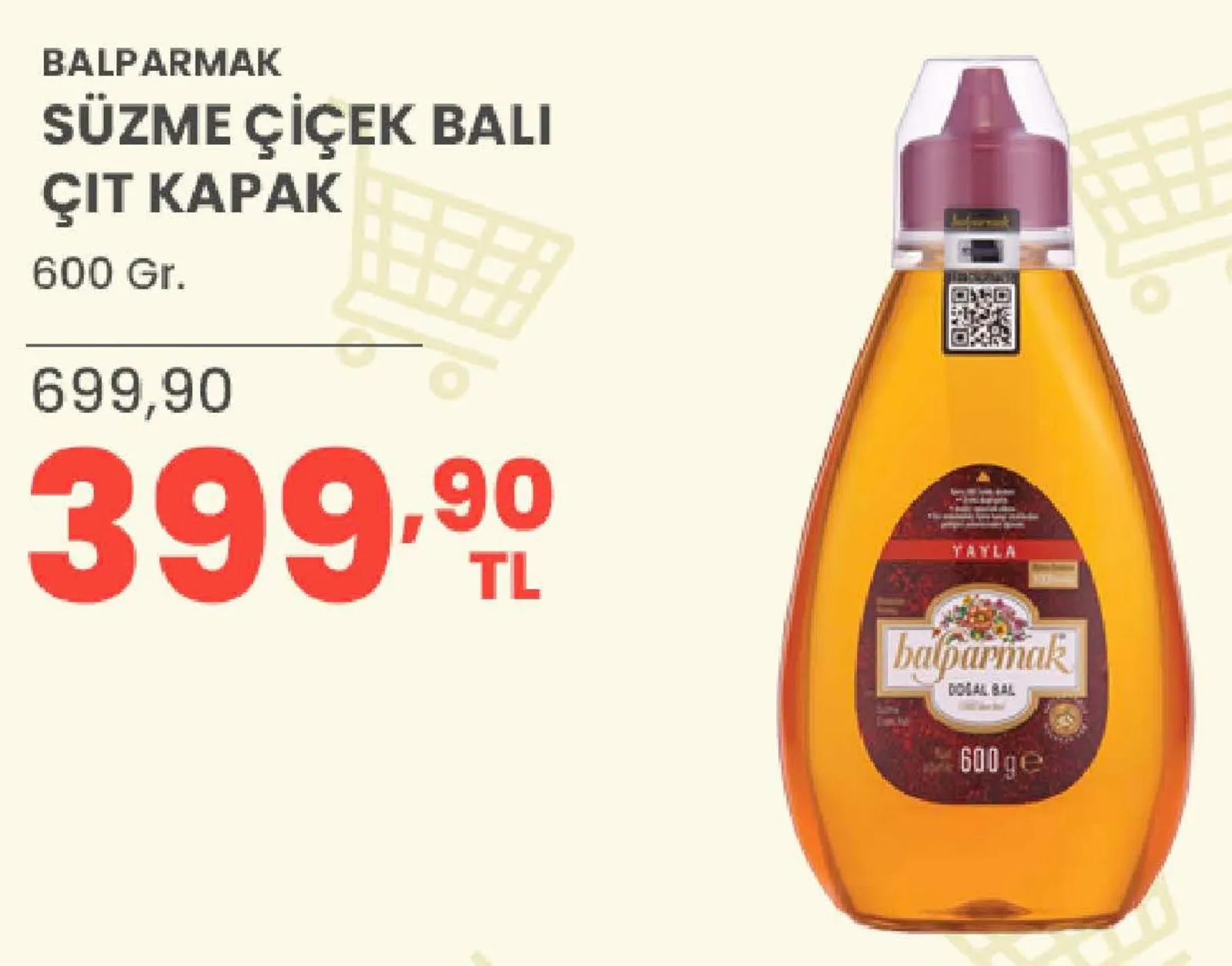 Sarıyer Market broşürü sayfa 79