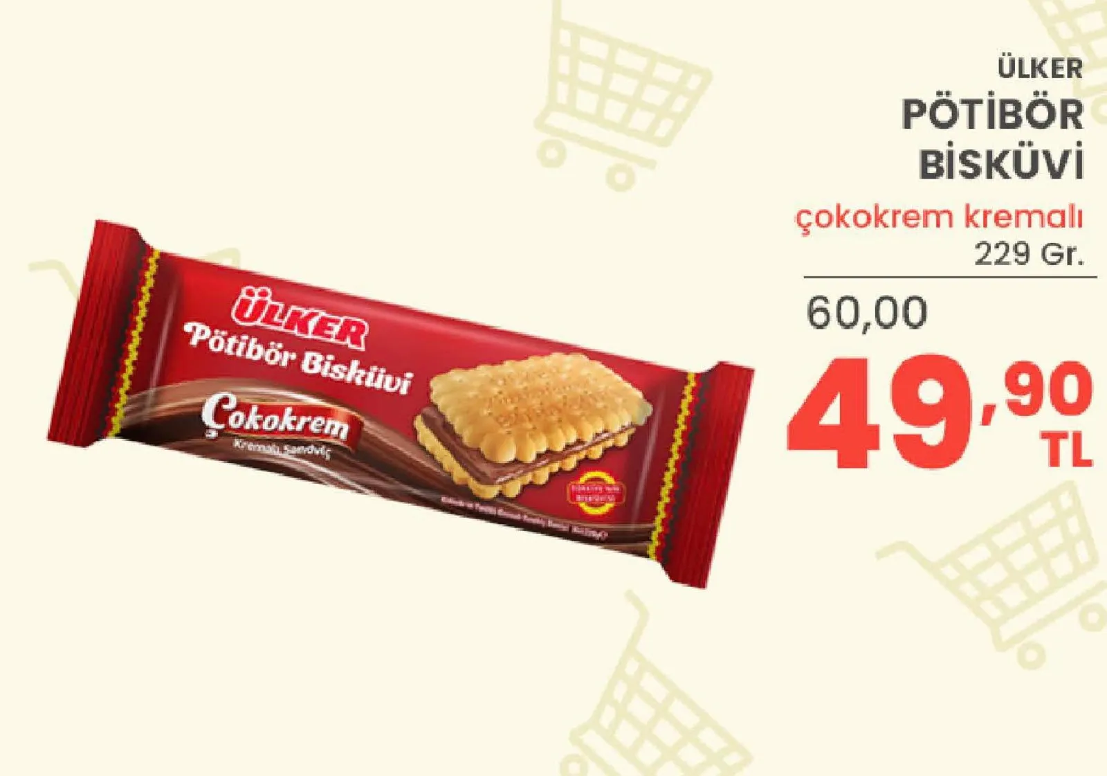 Sarıyer Market broşürü sayfa 123