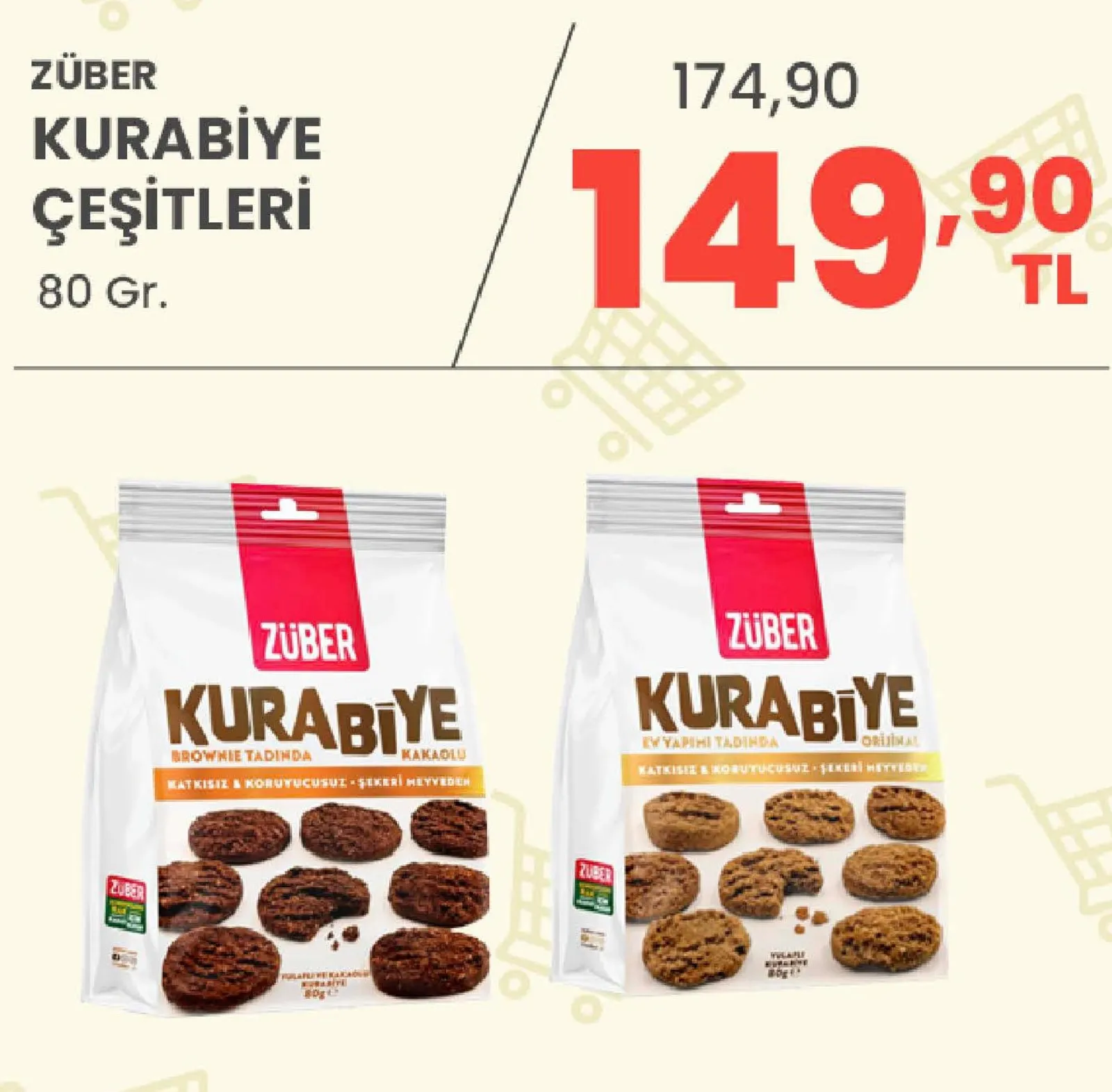 Sarıyer Market broşürü sayfa 115