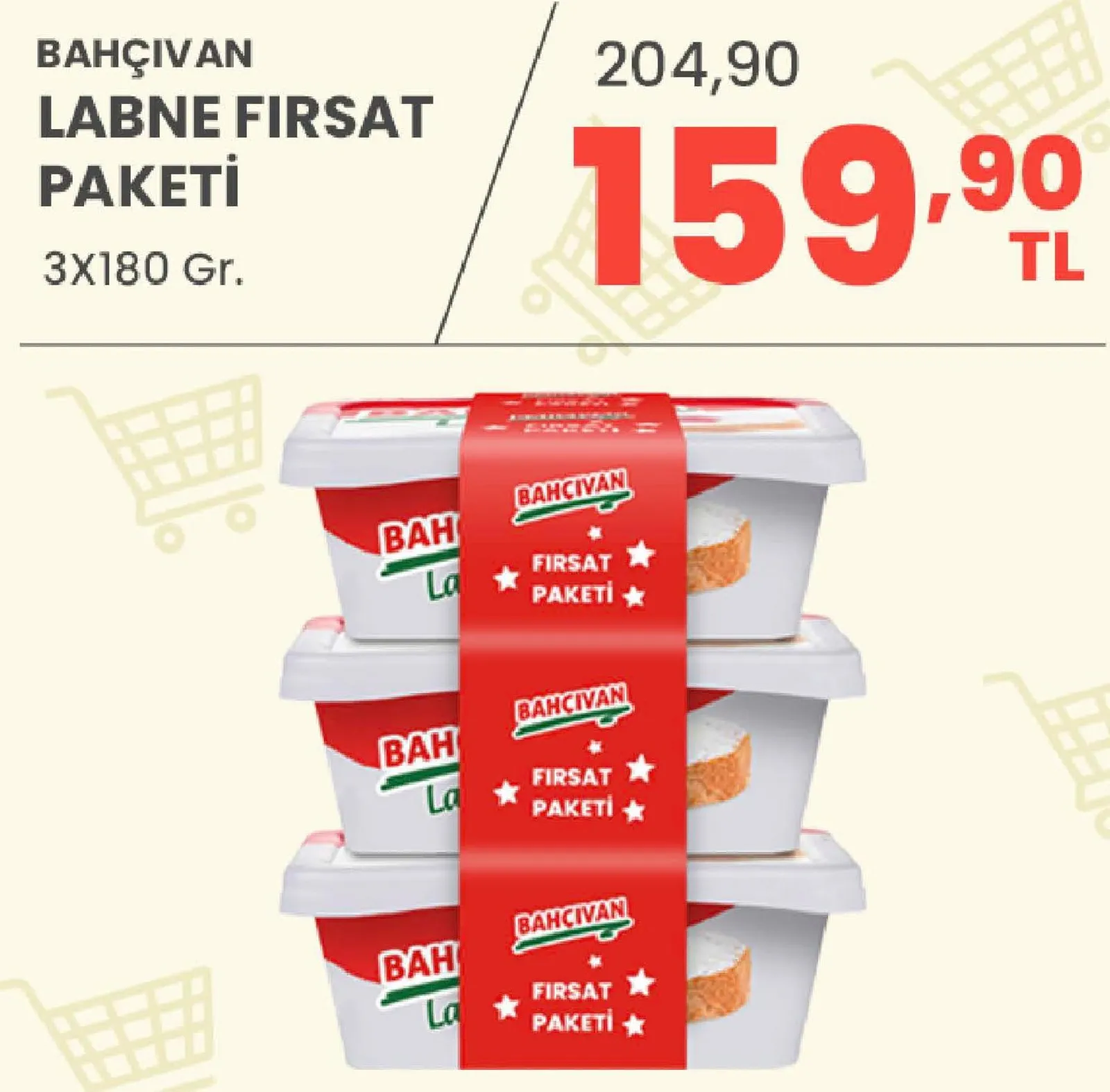 Sarıyer Market broşürü sayfa 45