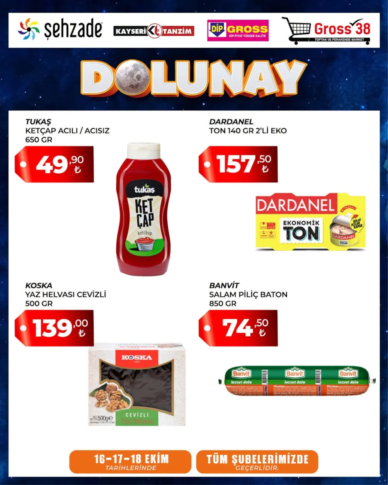 Şehzade Market broşürü sayfa 15